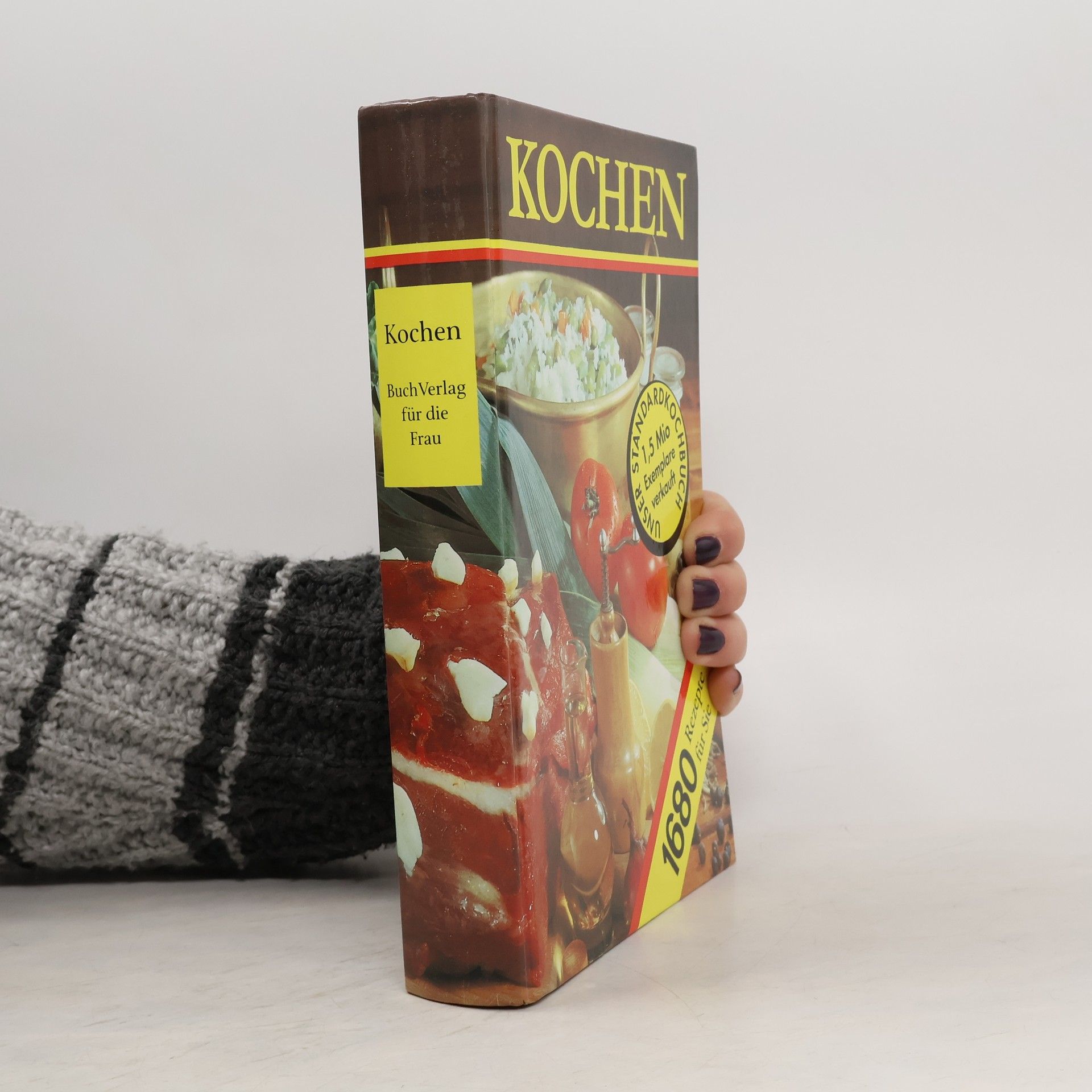 Autorenkollektiv Kochen