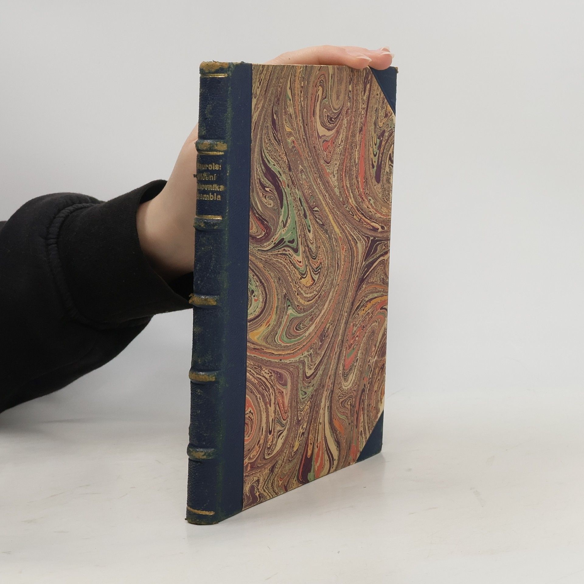 André Maurois Mlčení plukovníka Brambla