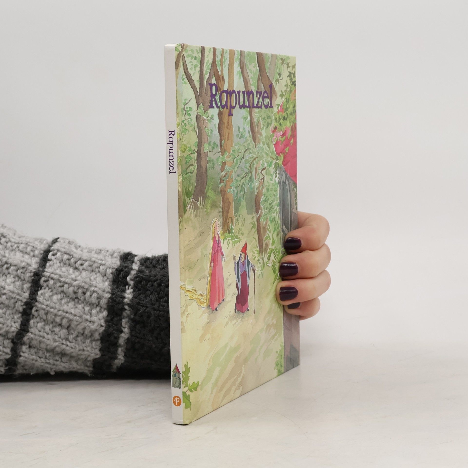 Various authors Rapunzel