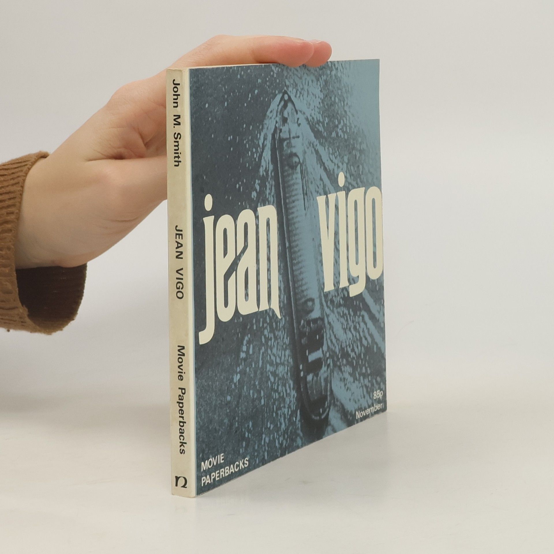 John M. Smith Jean Vigo