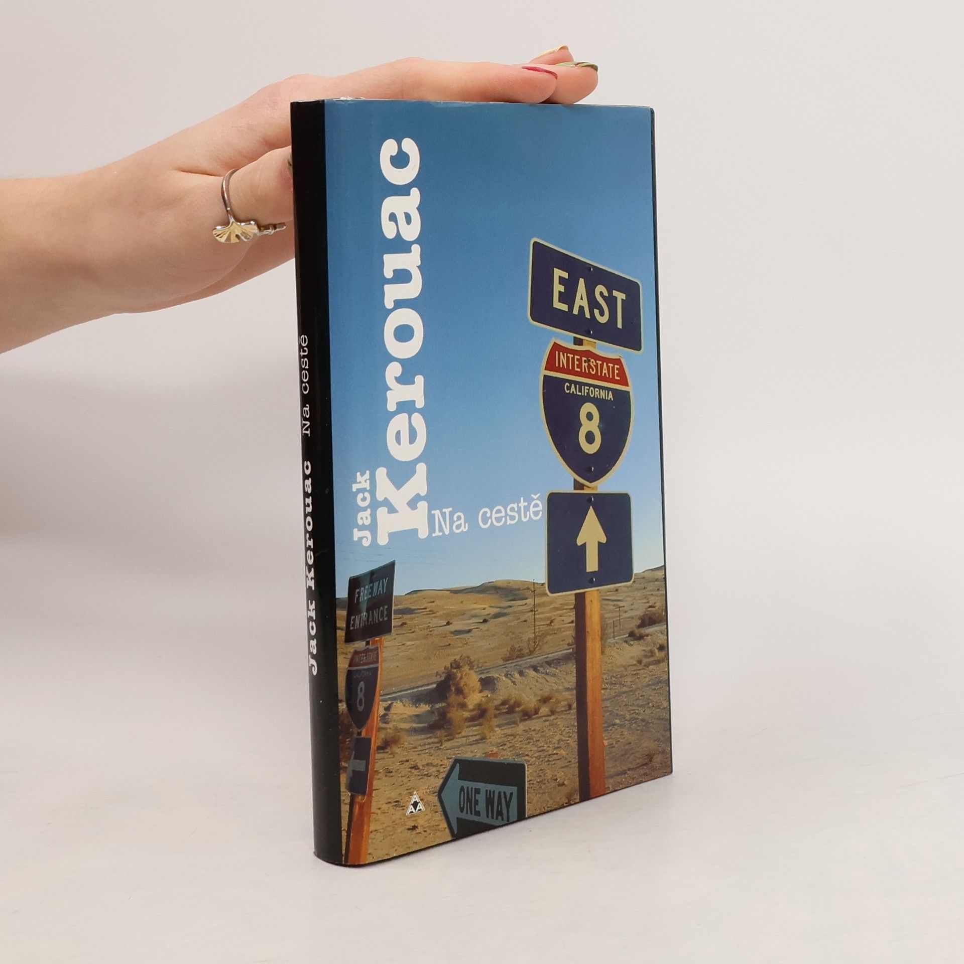 Jack Kerouac Na cestě