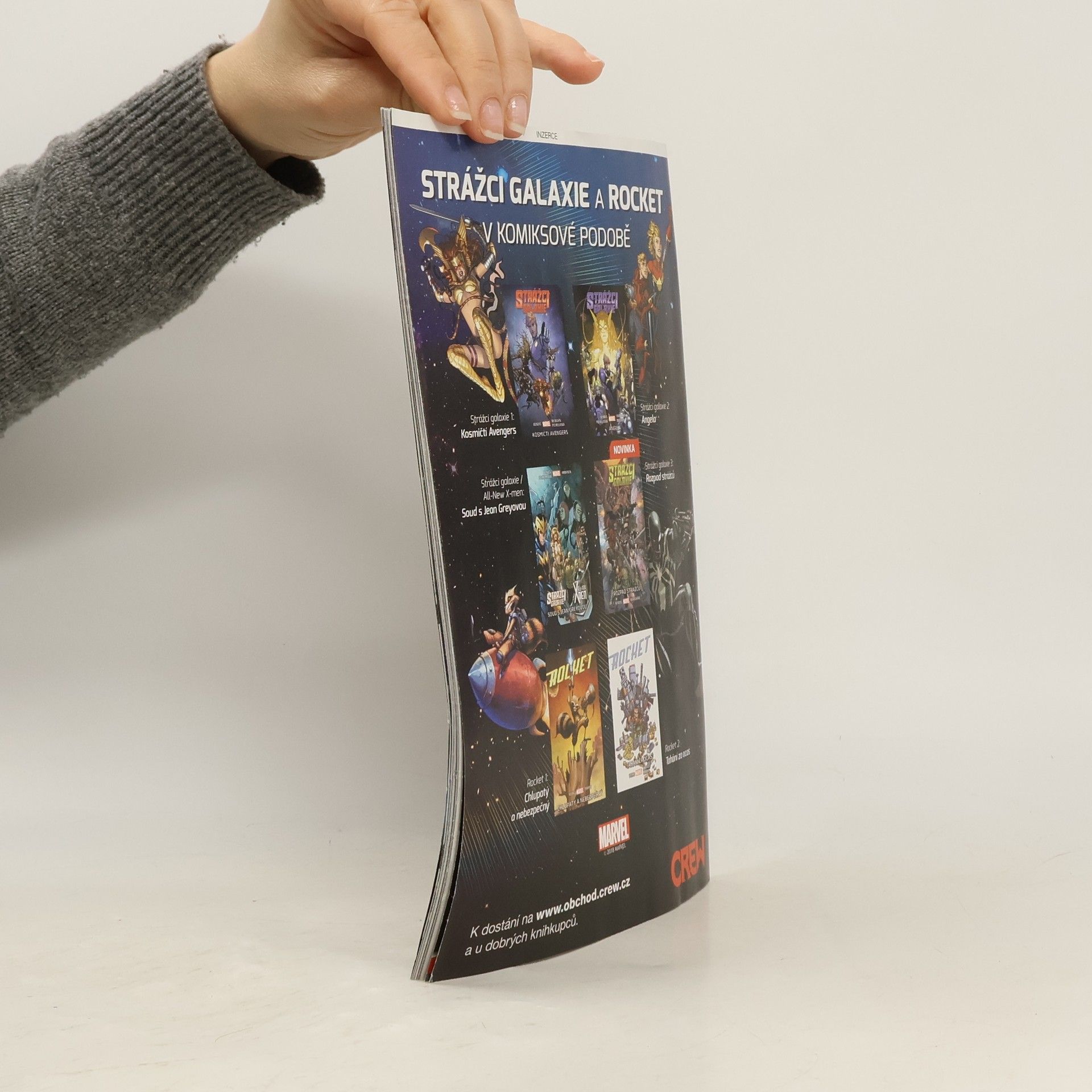 Autorenkollektiv Star Wars magazín 5/2018