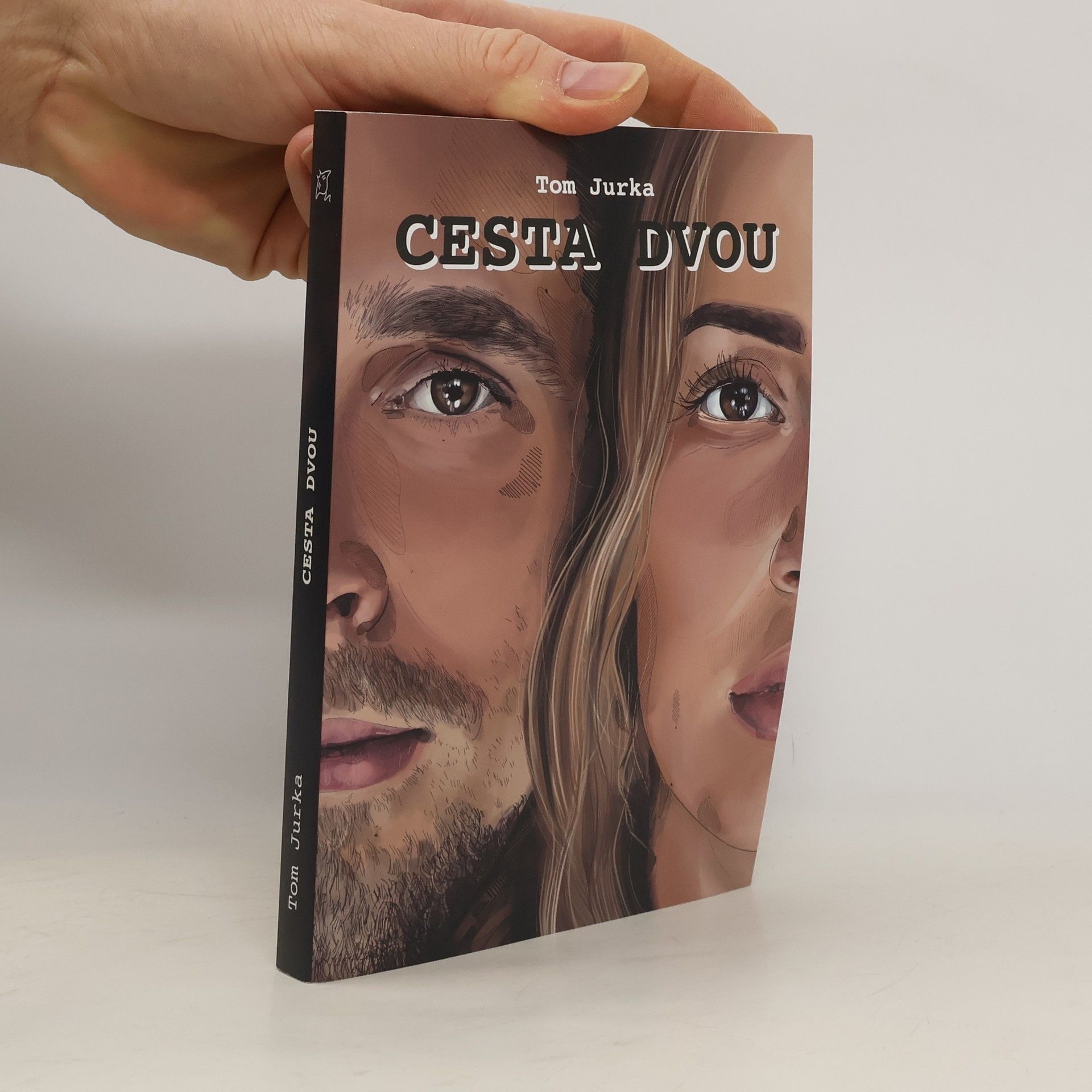 Tom Jurka Cesta dvou