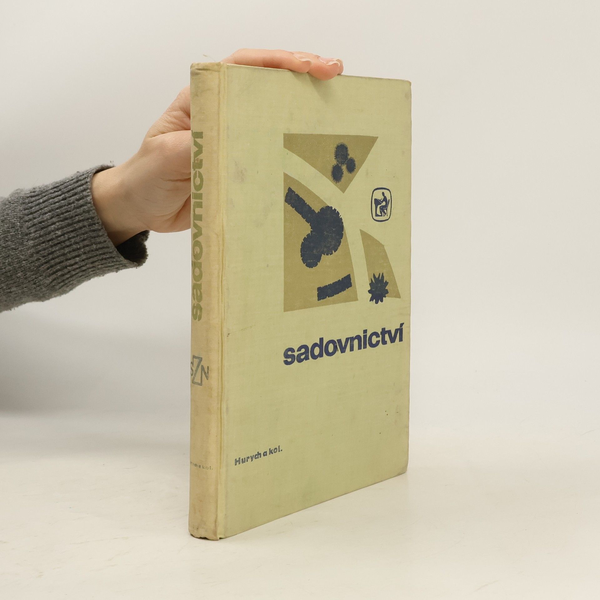 Václav Hurych Sadovnictví