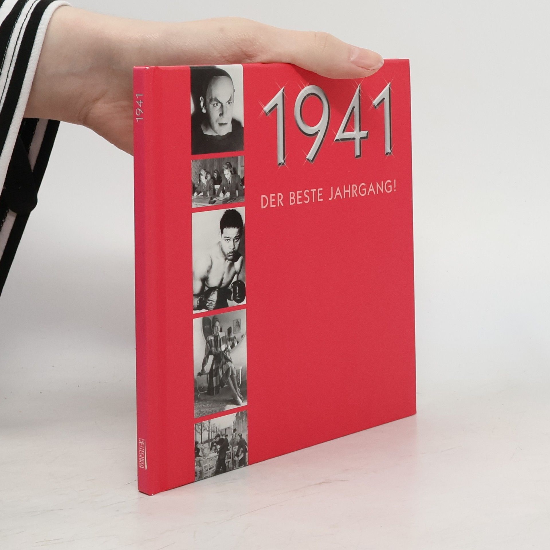 Autorenkollektiv Der beste Jahrgang!