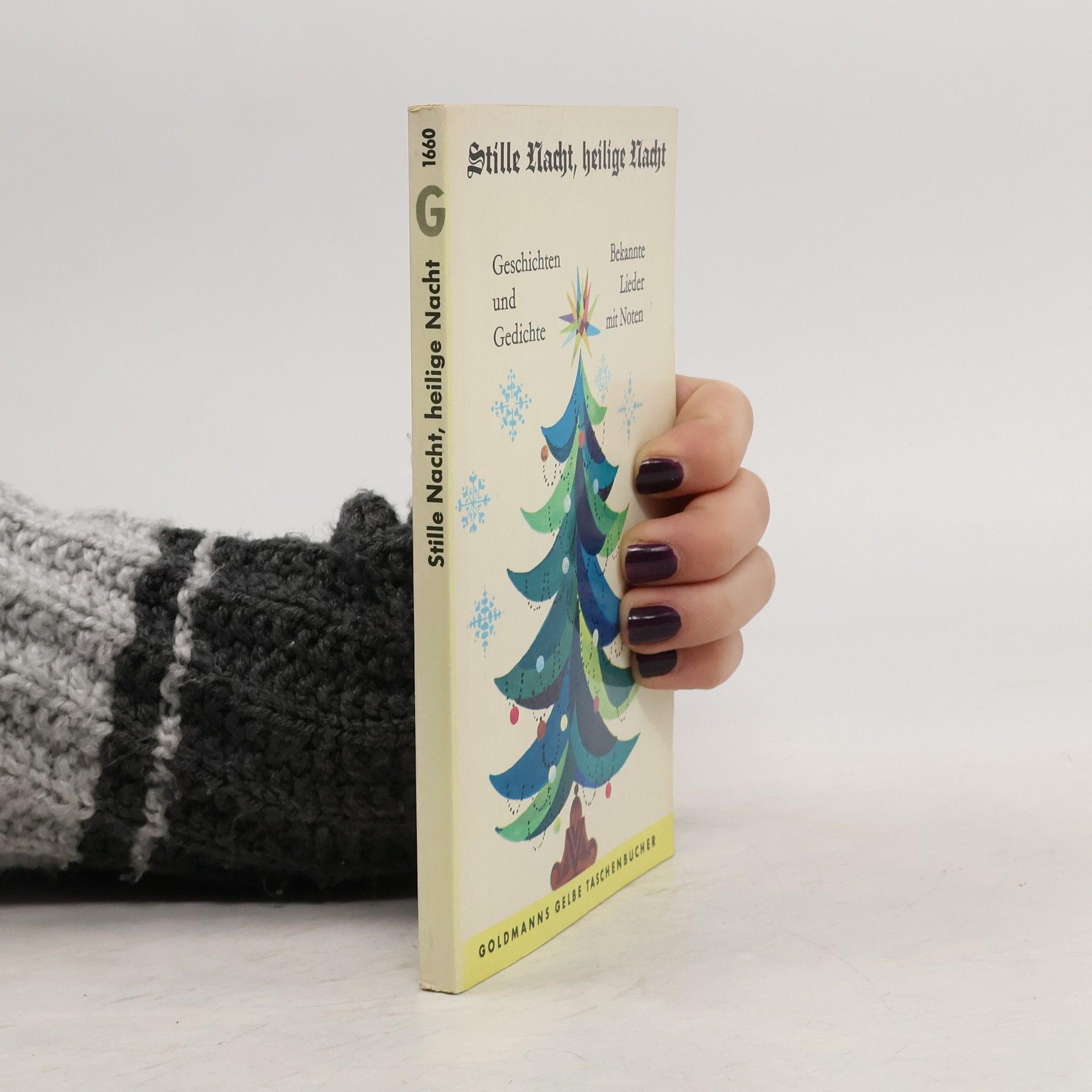 Autorenkollektiv Stille Nacht, heilige Nacht