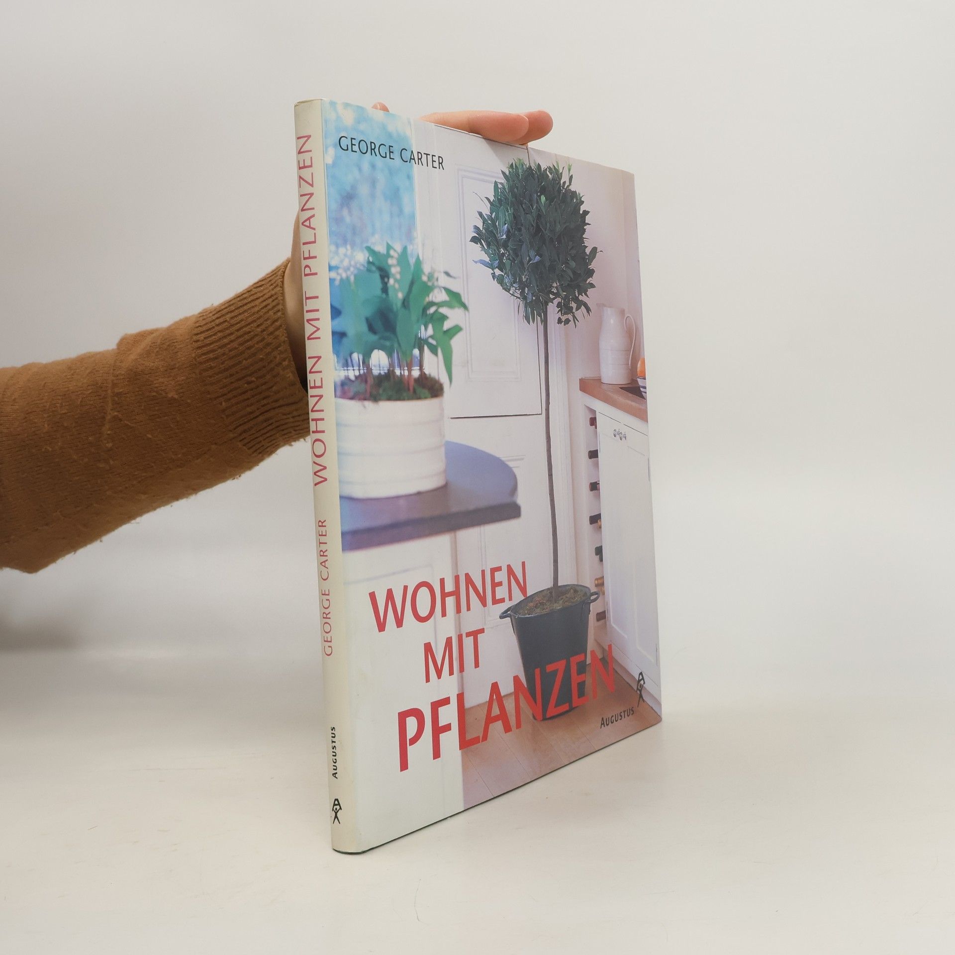 Wohnen mit Pflanzen