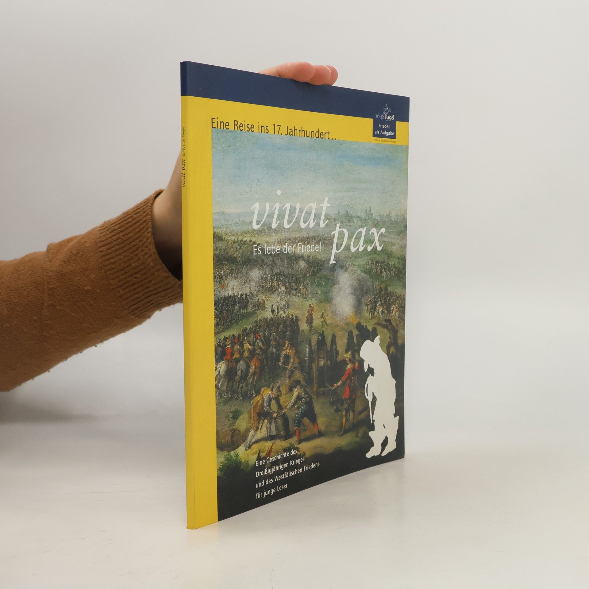 Autores varios Vivat Pax