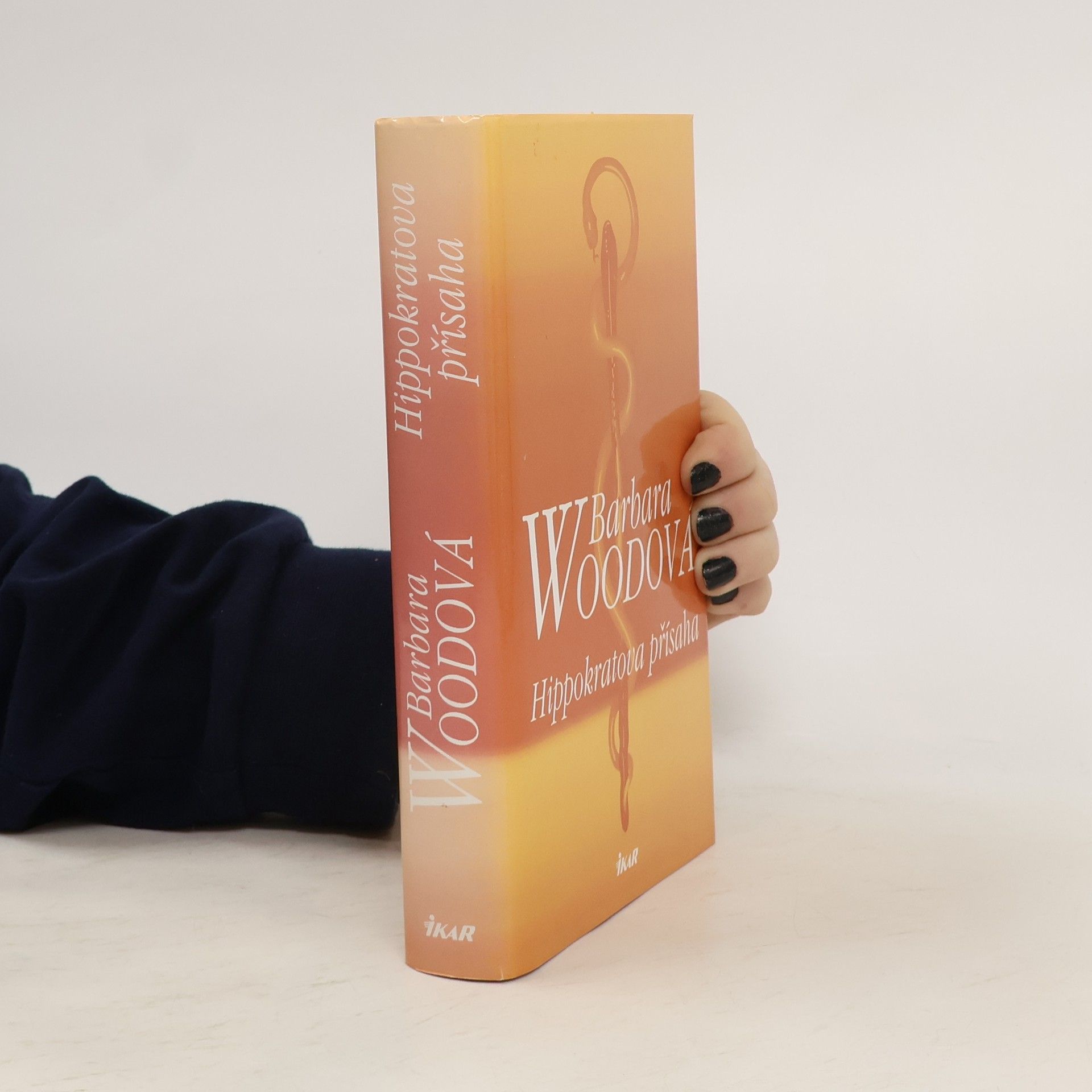 Hippokratova přísaha