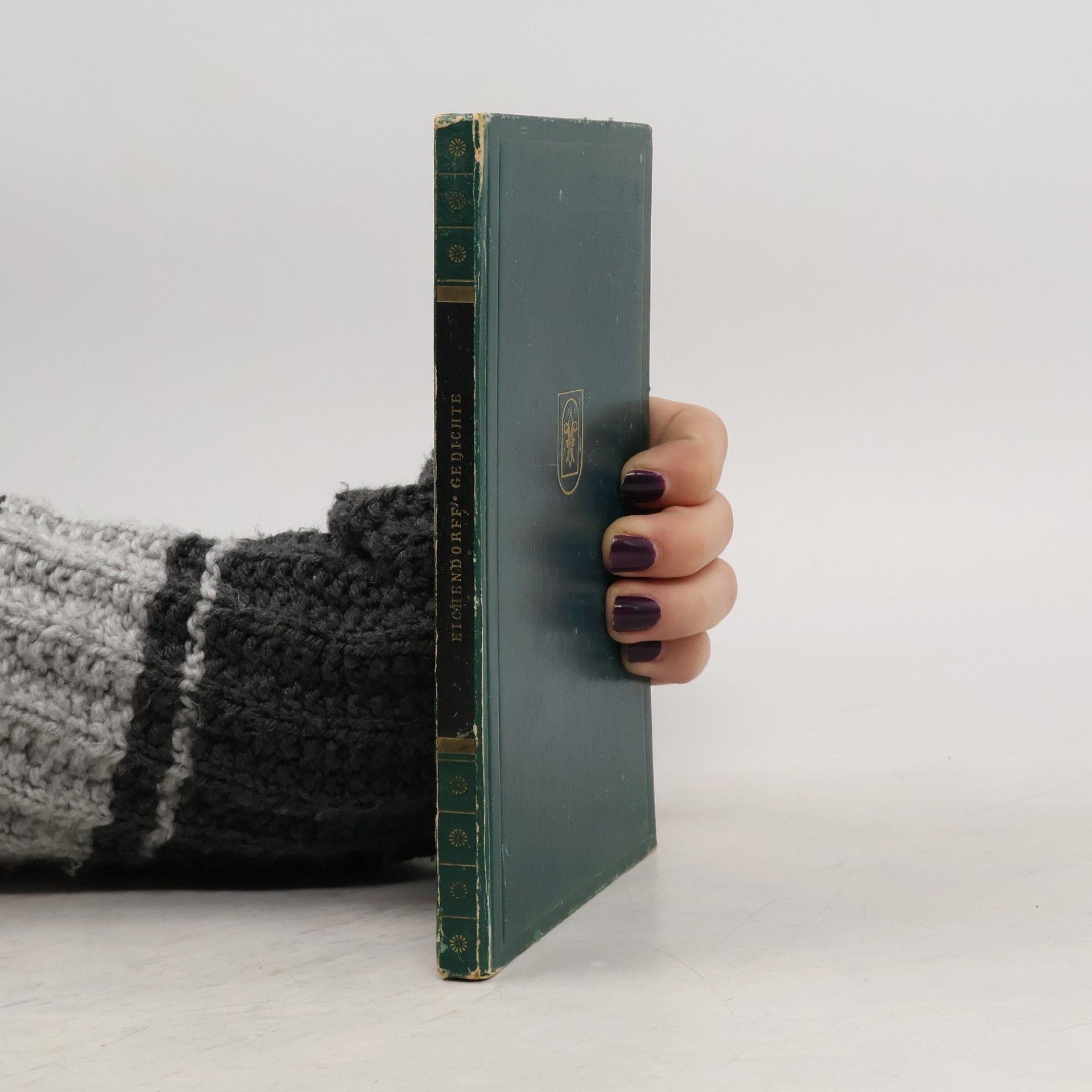 Joseph von Eichendorff Eichendorff Gedichte