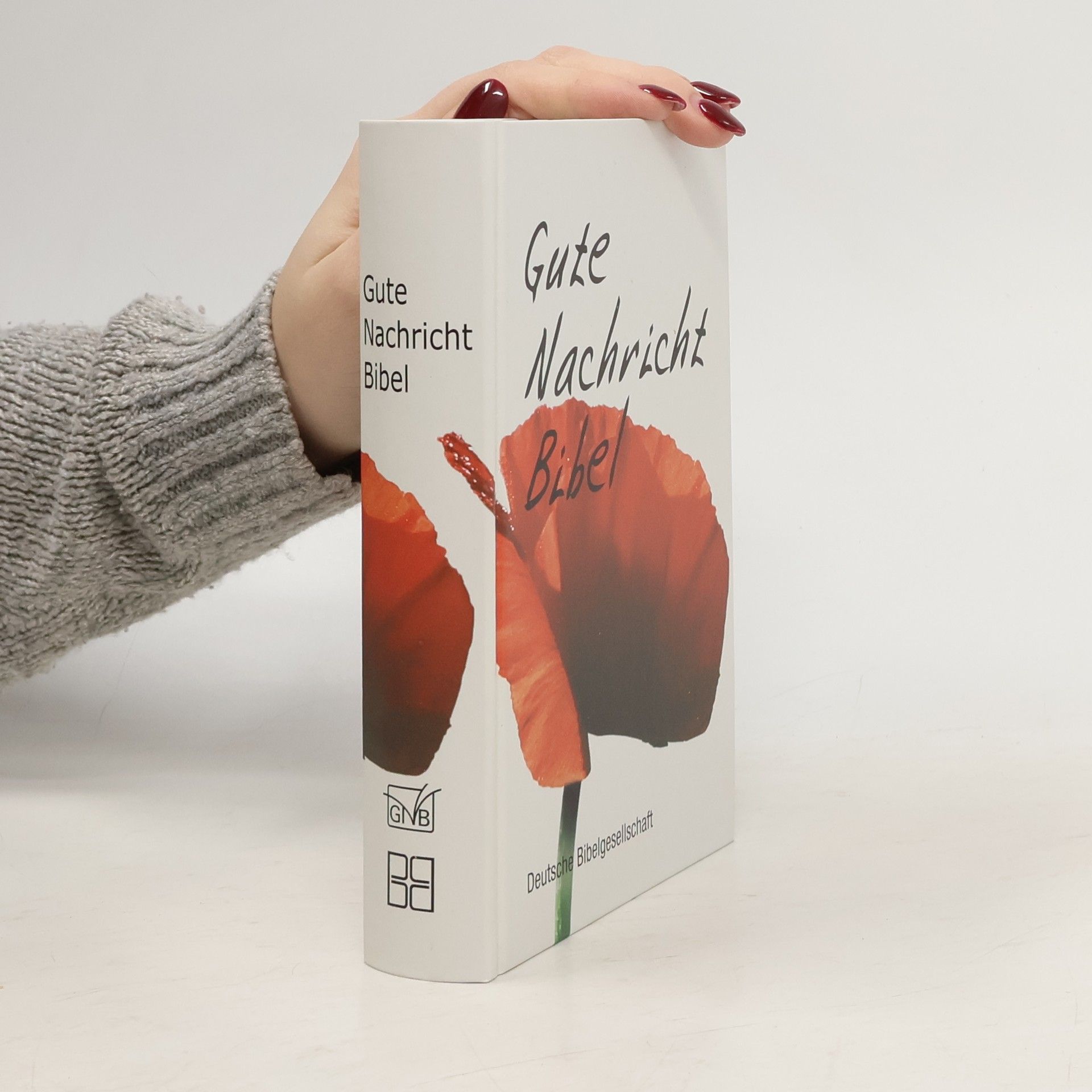 Autorenkollektiv Gute-Nachricht-Bibel