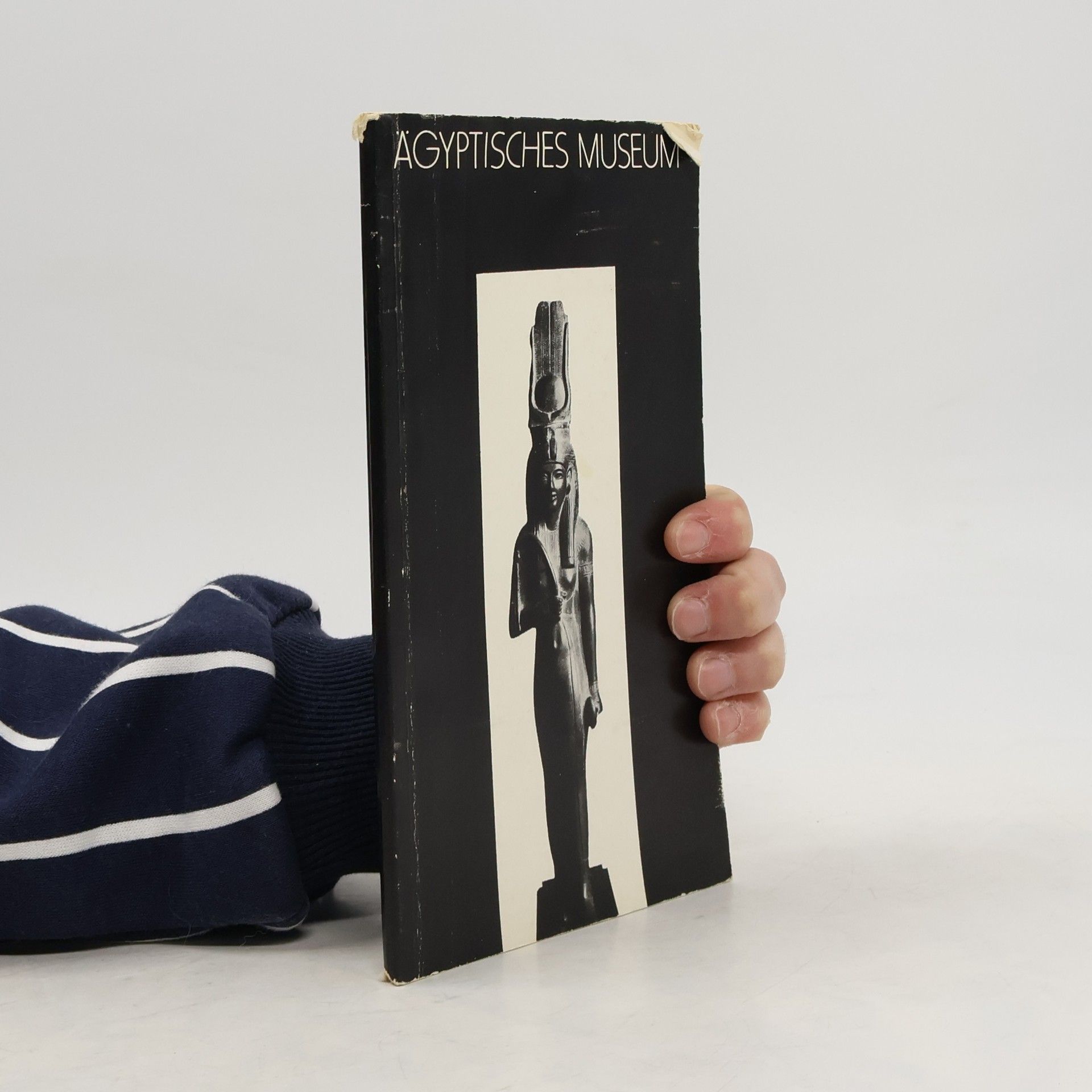 Autorenkollektiv Ägyptisches Museum