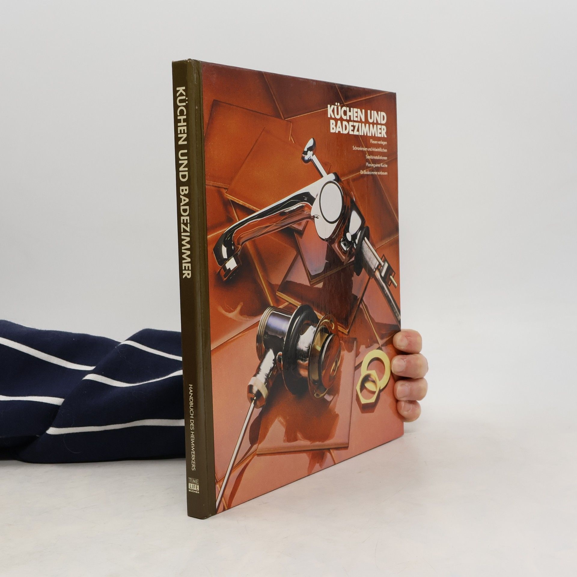 Margaret Fogarty Küchen und Badezimmer