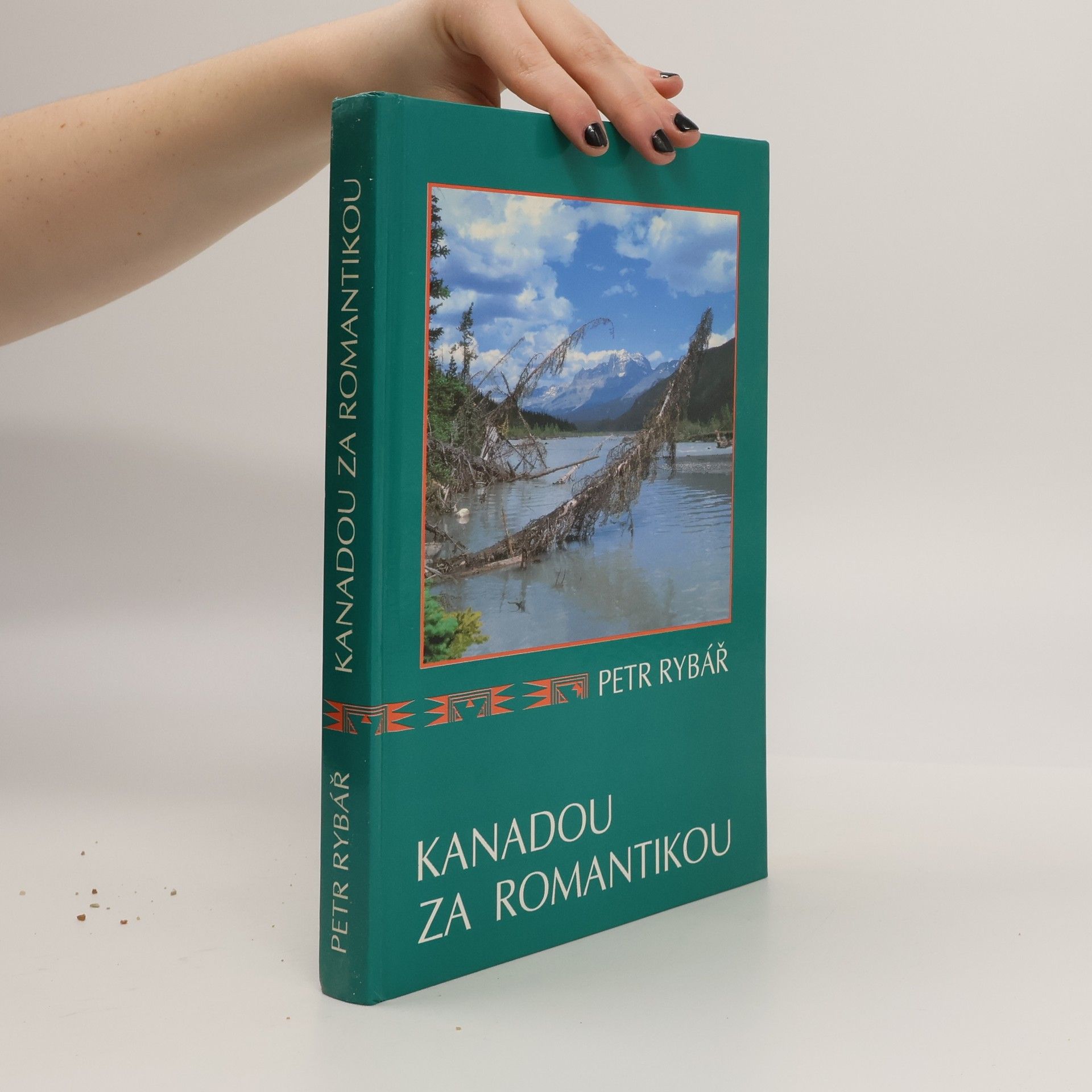 Kanadou za romantikou