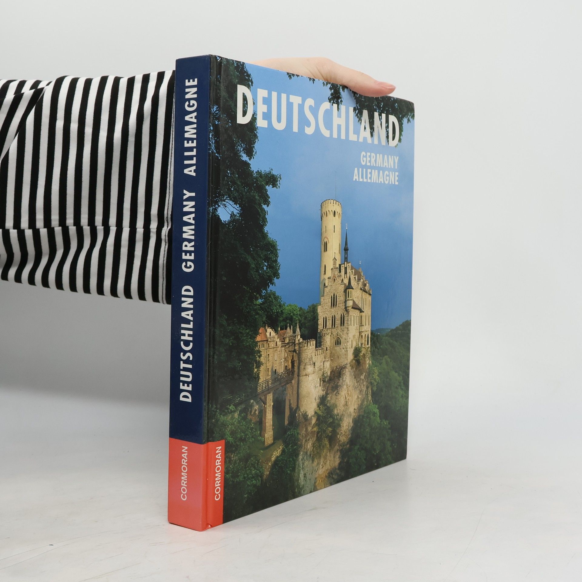 Hans Dollinger Deutschland