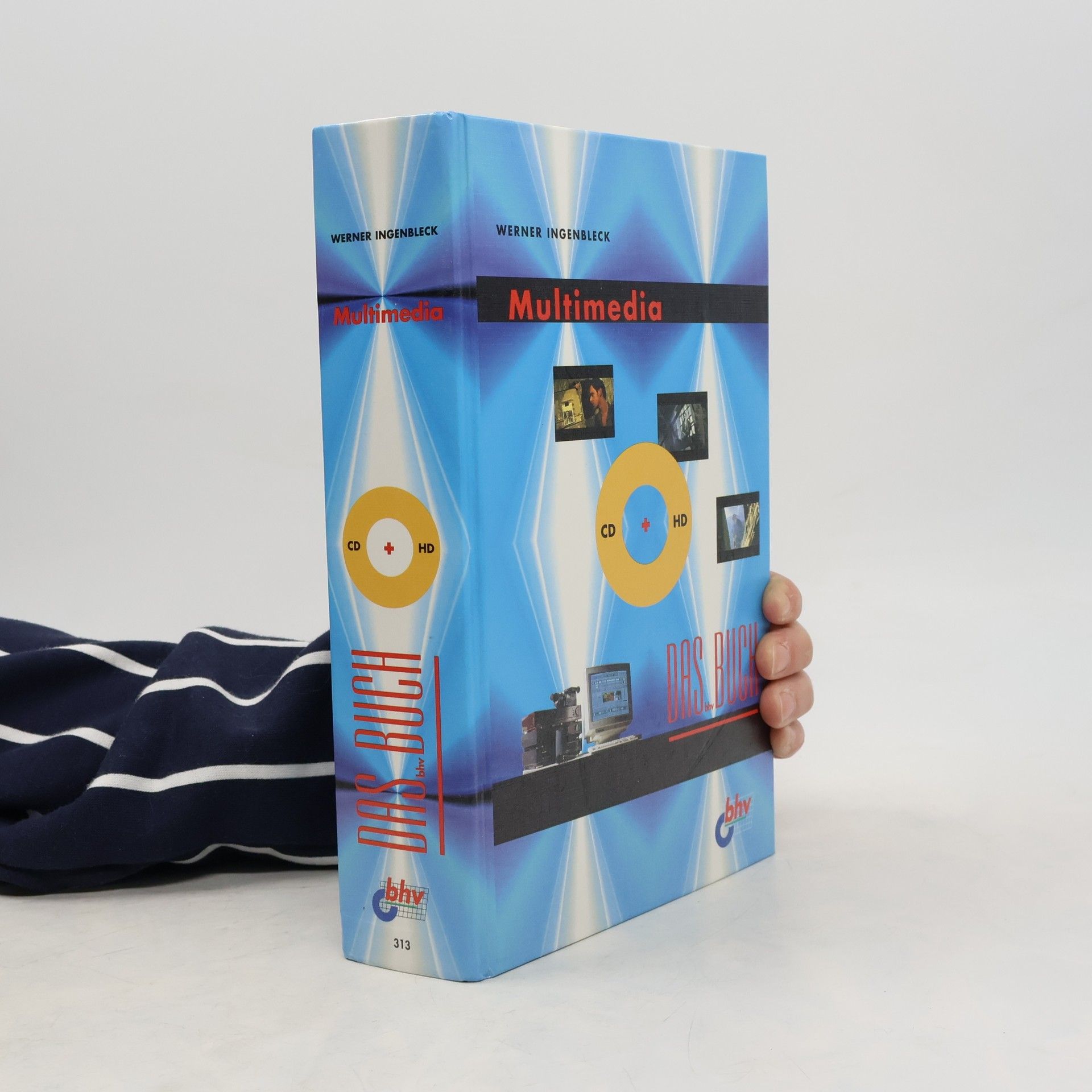 Werner Ingenbleck Multimedia