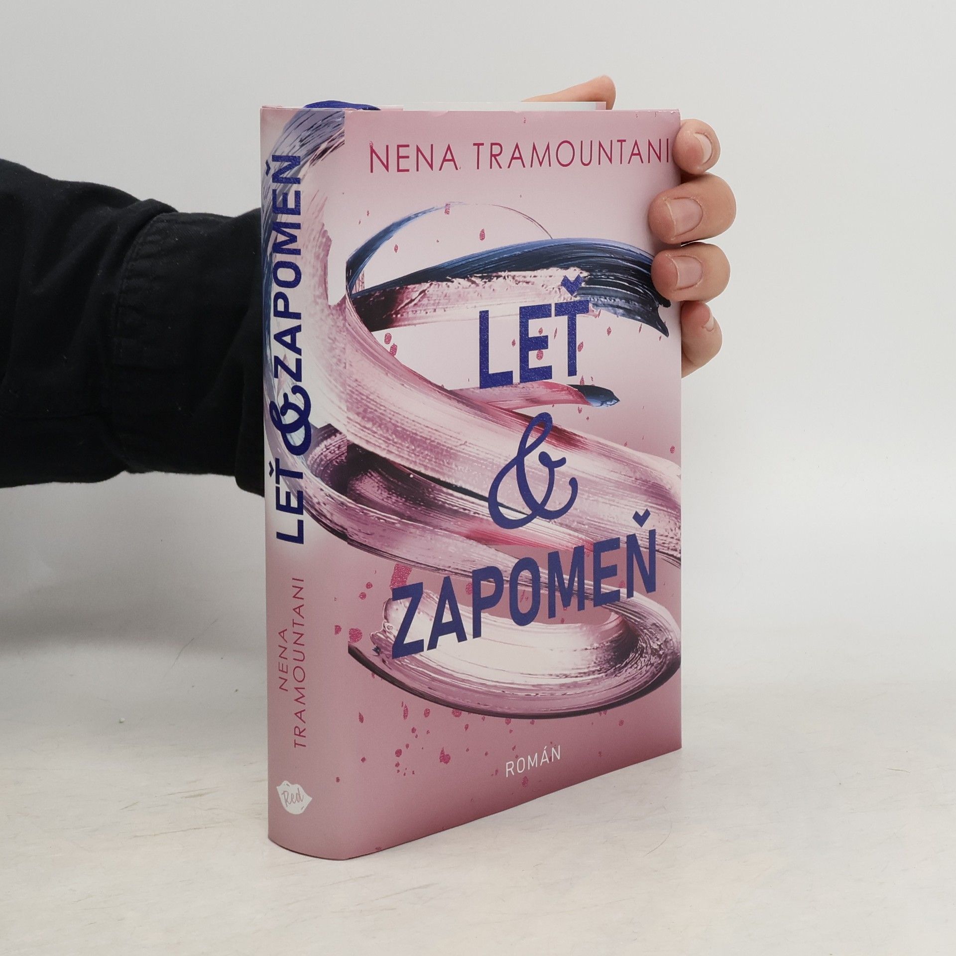 Nena Tramountani Leť & zapomeň