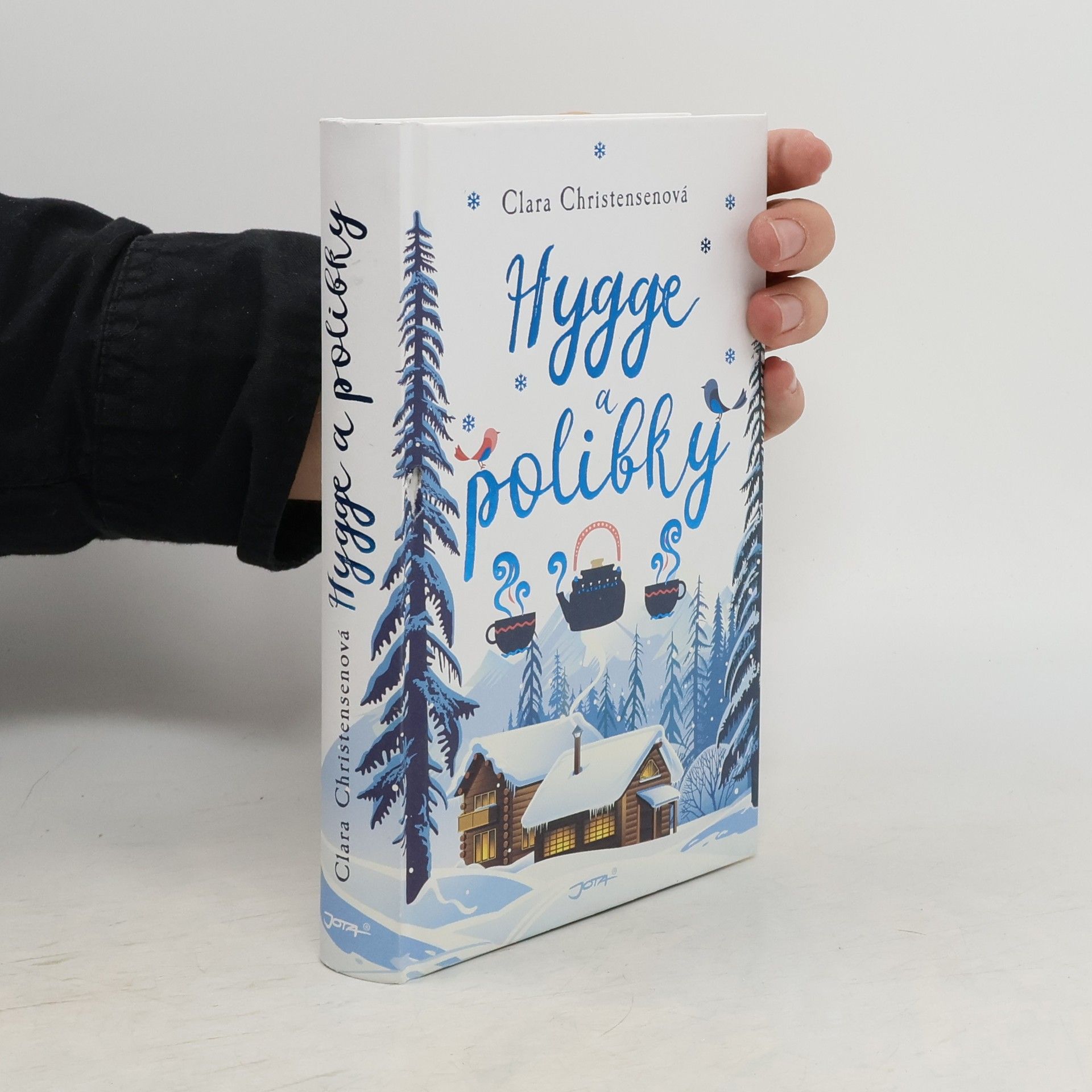 Clara Christensen Hygge a polibky