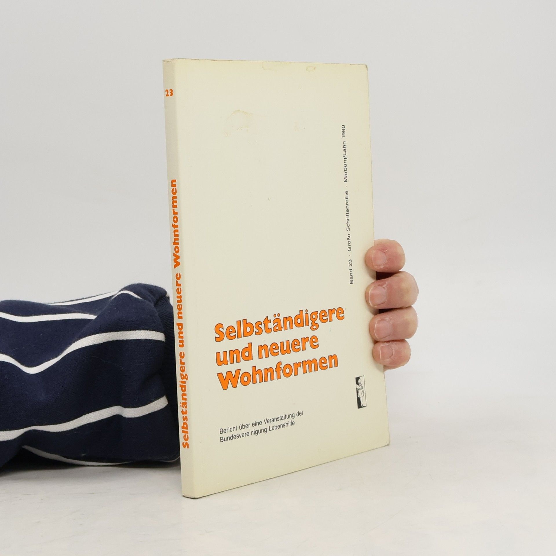 Klaus Kräling Selbständigere und neuere Wohnformen