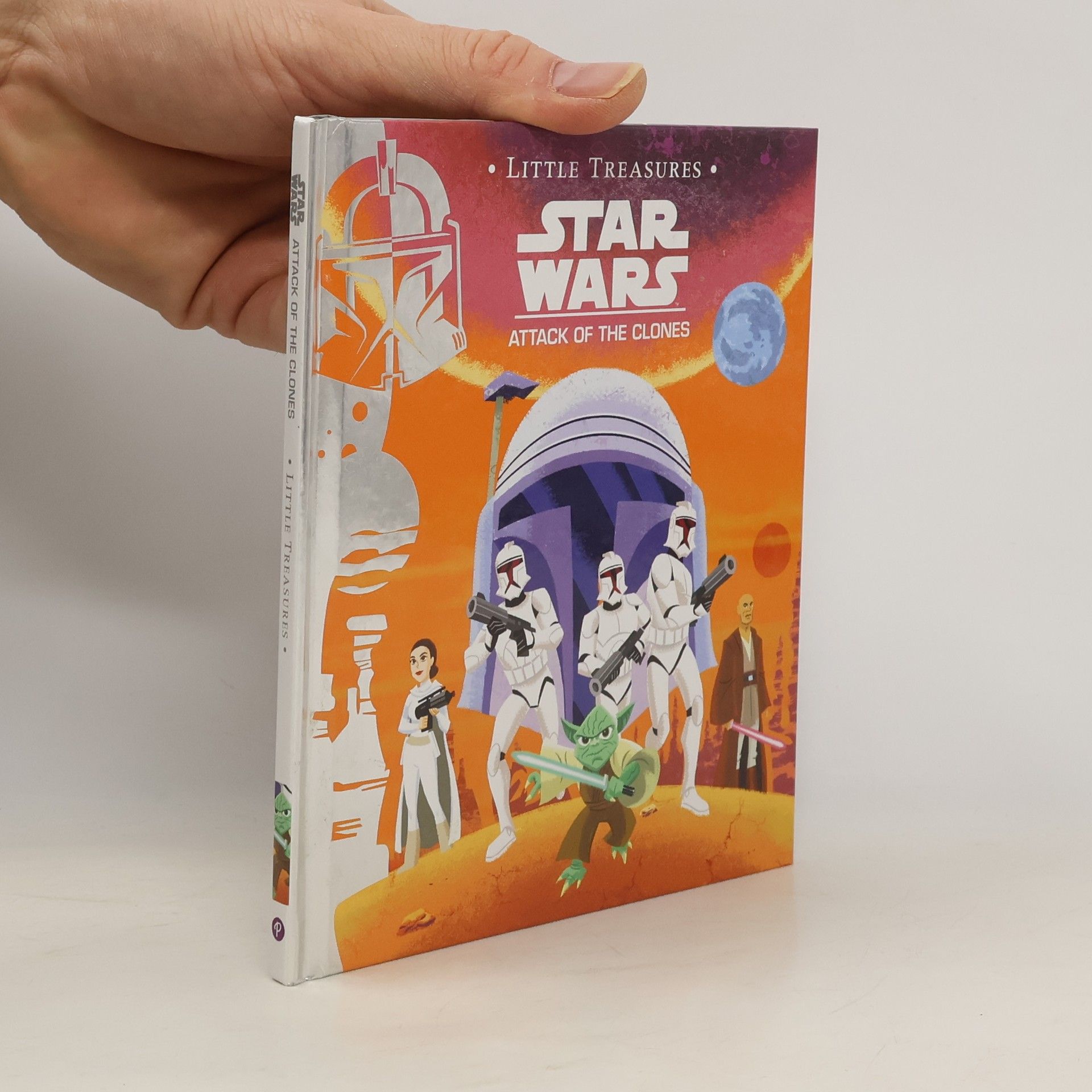 Nicholas Christopher Star Wars