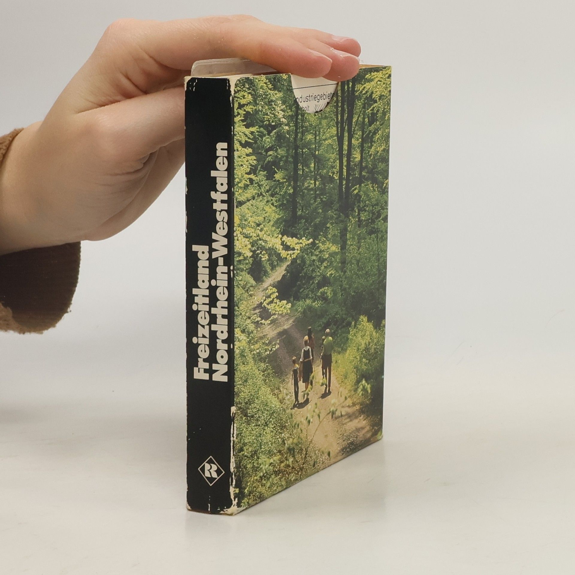 Jürgen E. Rohde Freizeitland Nordrhein-Westfalen