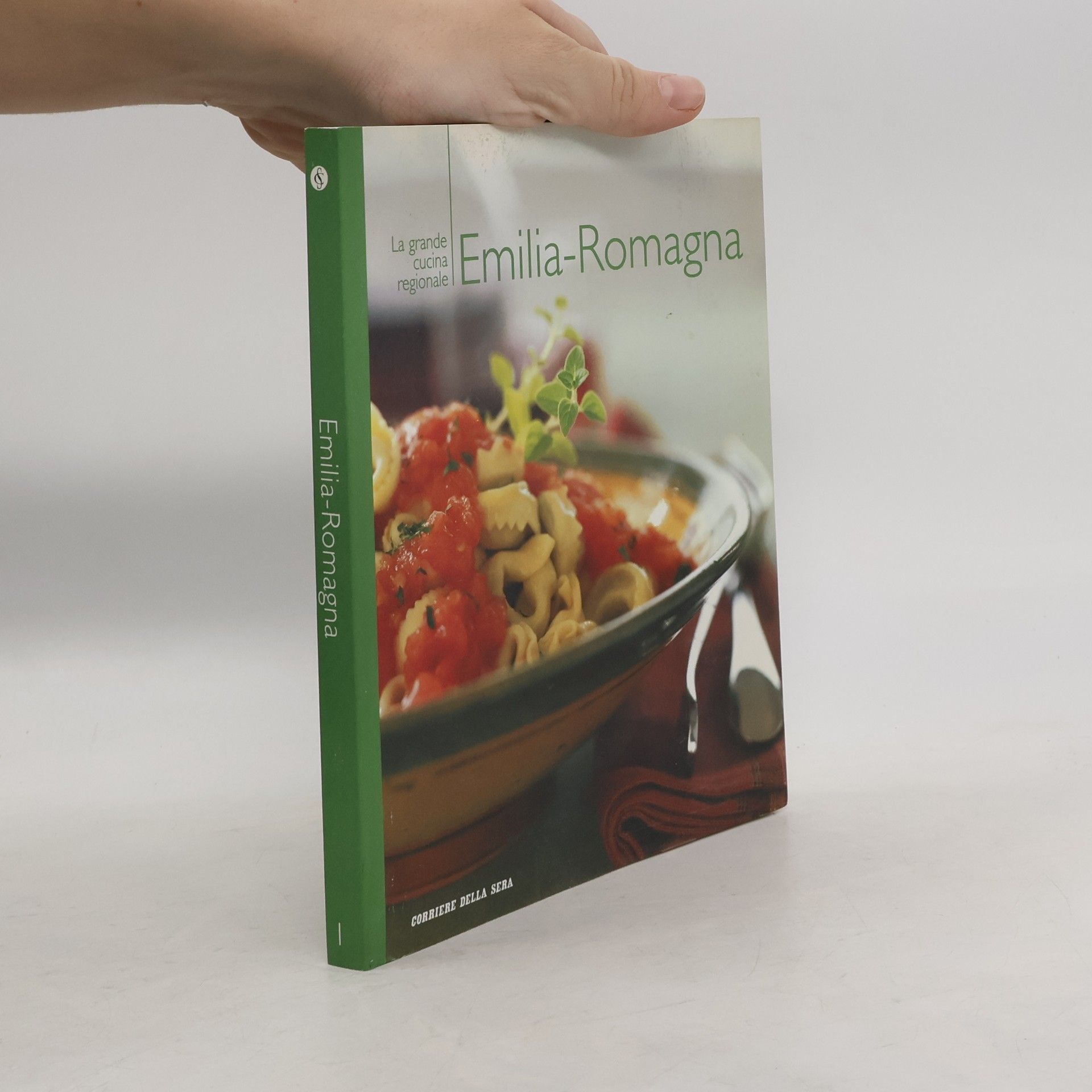 AA.VV. Emilia-Romagna