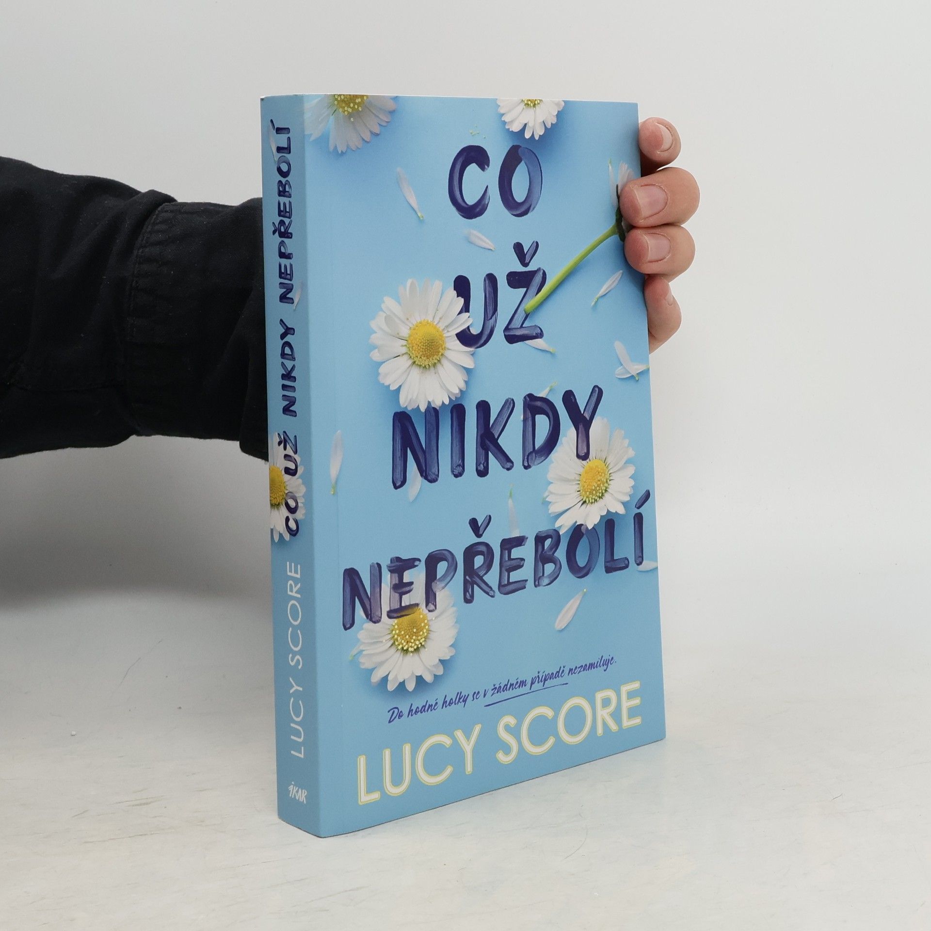 Co už nikdy nepřebolí