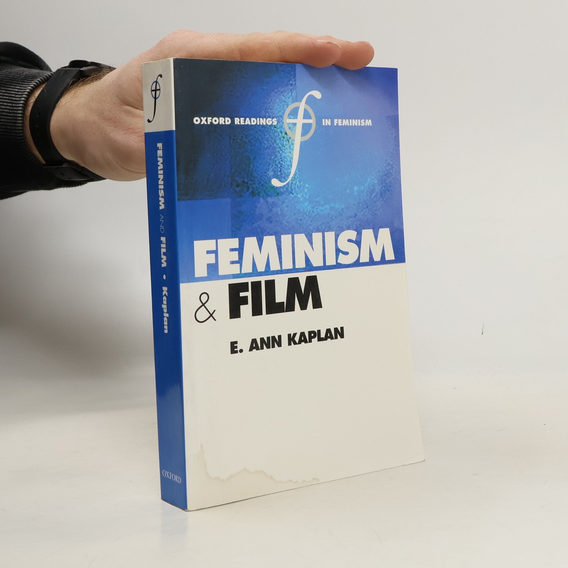 E. Ann Kaplan Feminism and Film