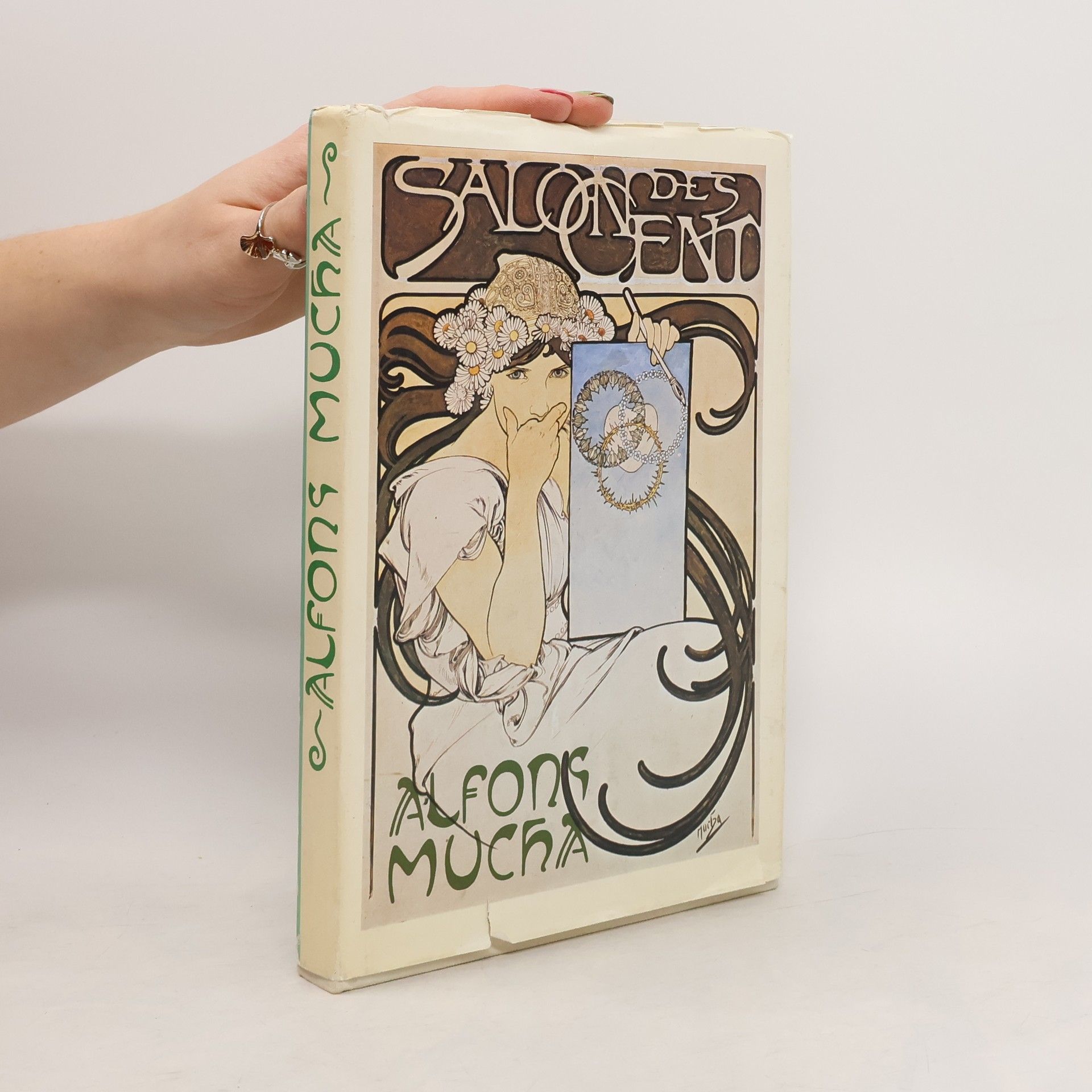 Alfons Mucha 1860-1939