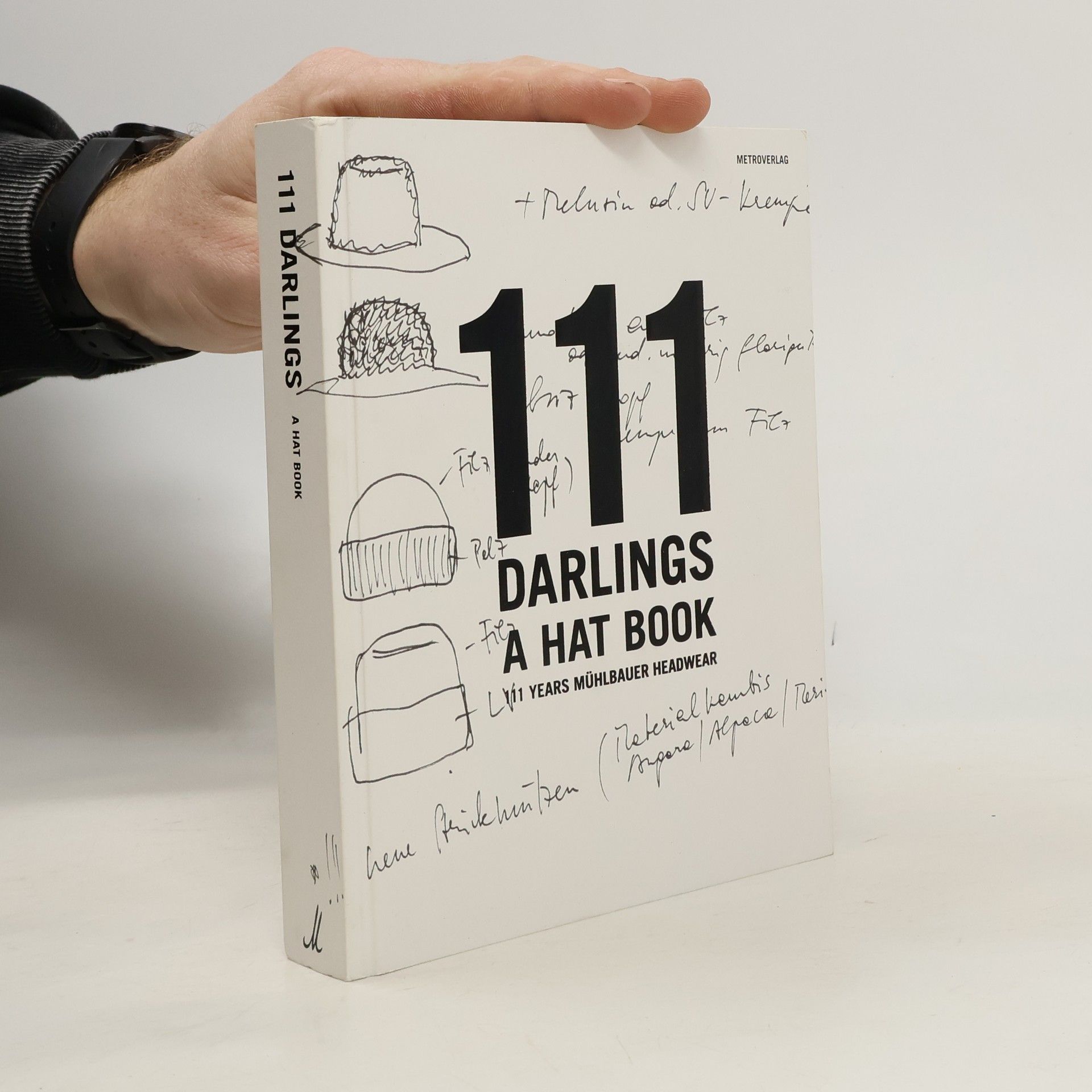 111 Darlings