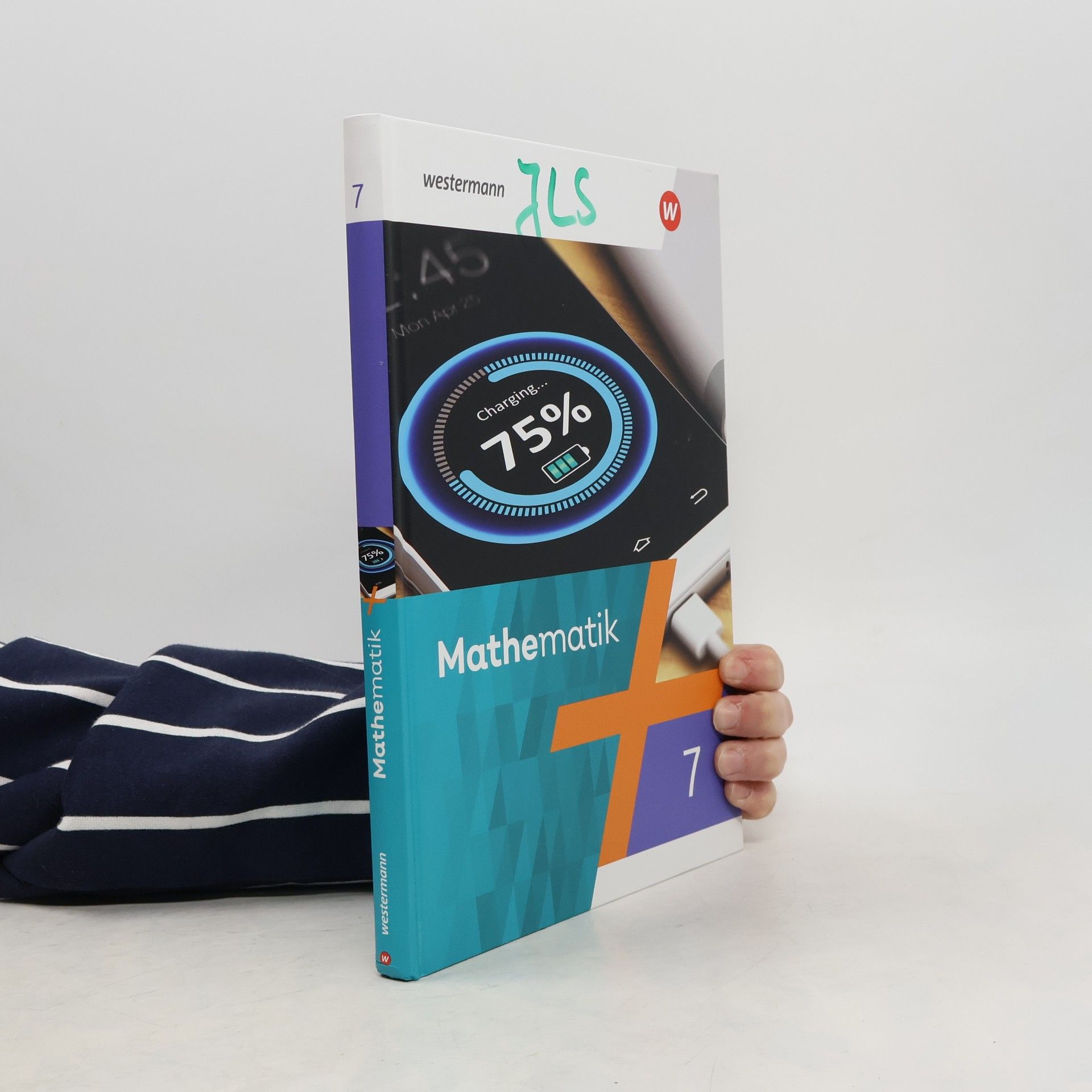 Collectif d'auteurs Mathematik