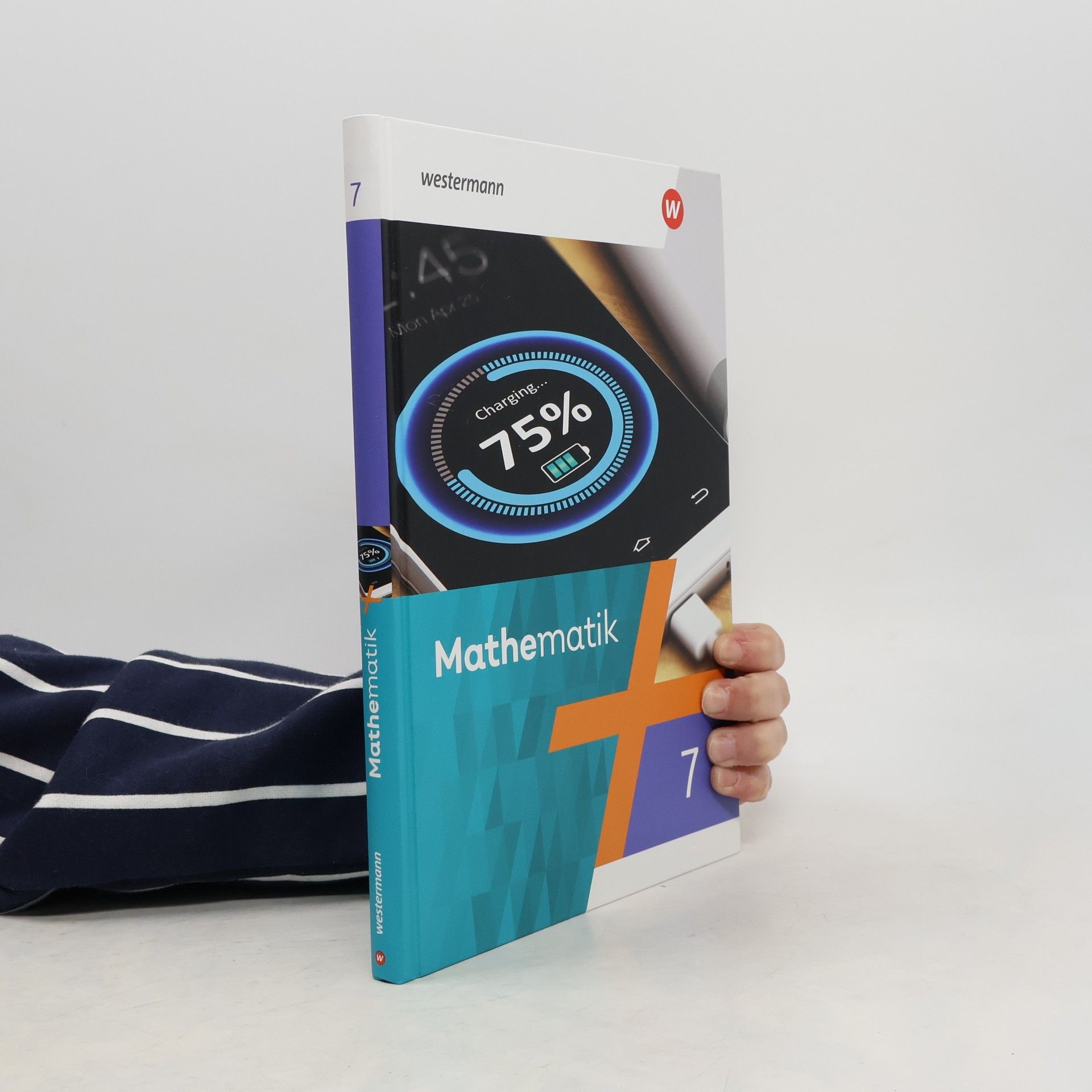 Autorenkollektiv Mathematik