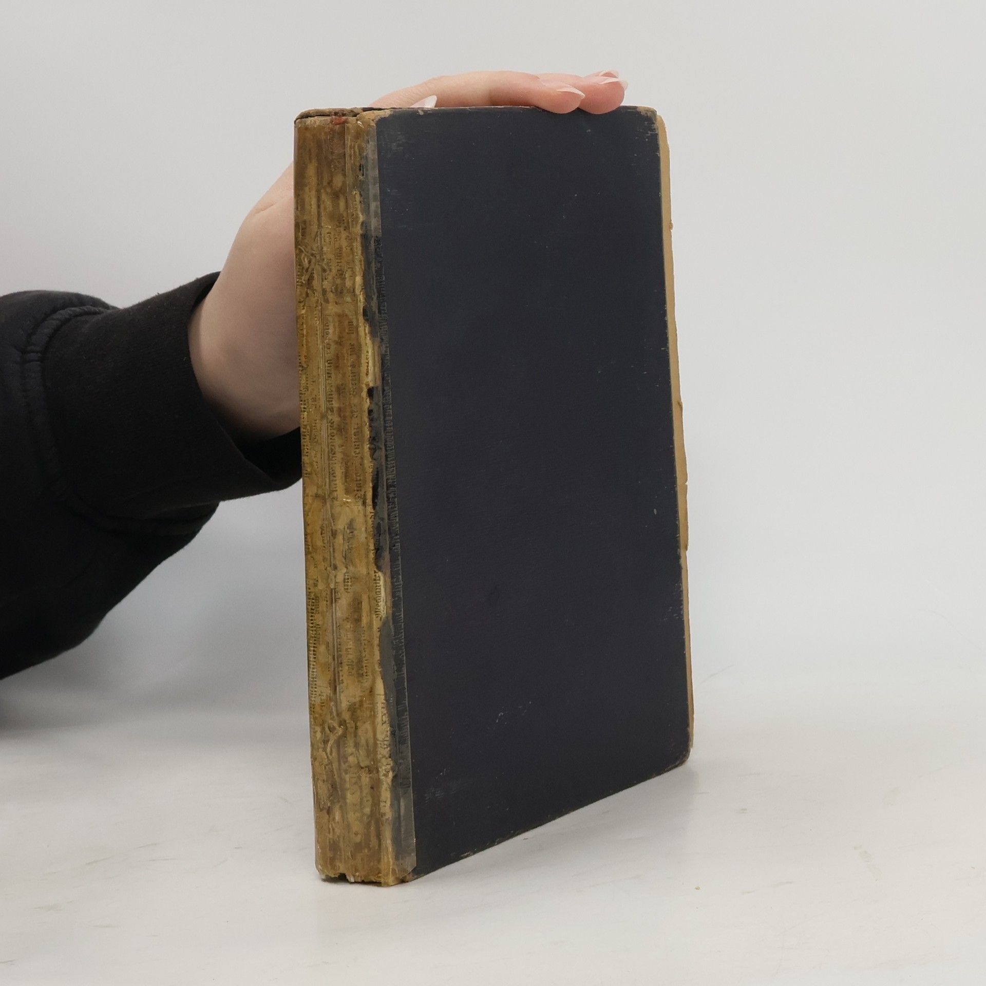 Max von Boehn Die Mode. Menschen und Moden im neunzehnten Jahrhundert