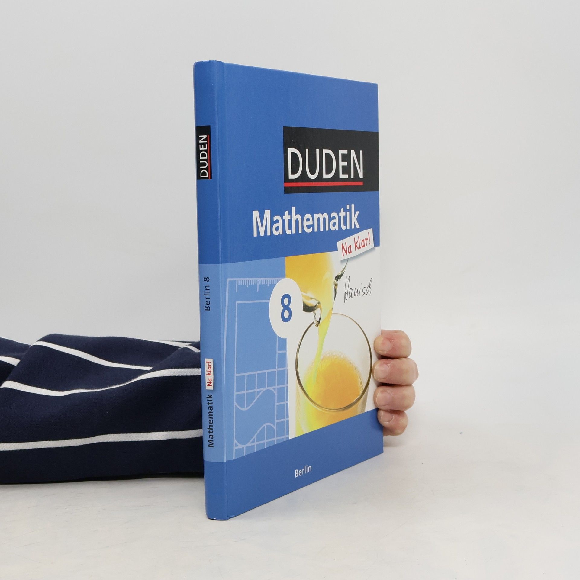 Mathematik Na klar!