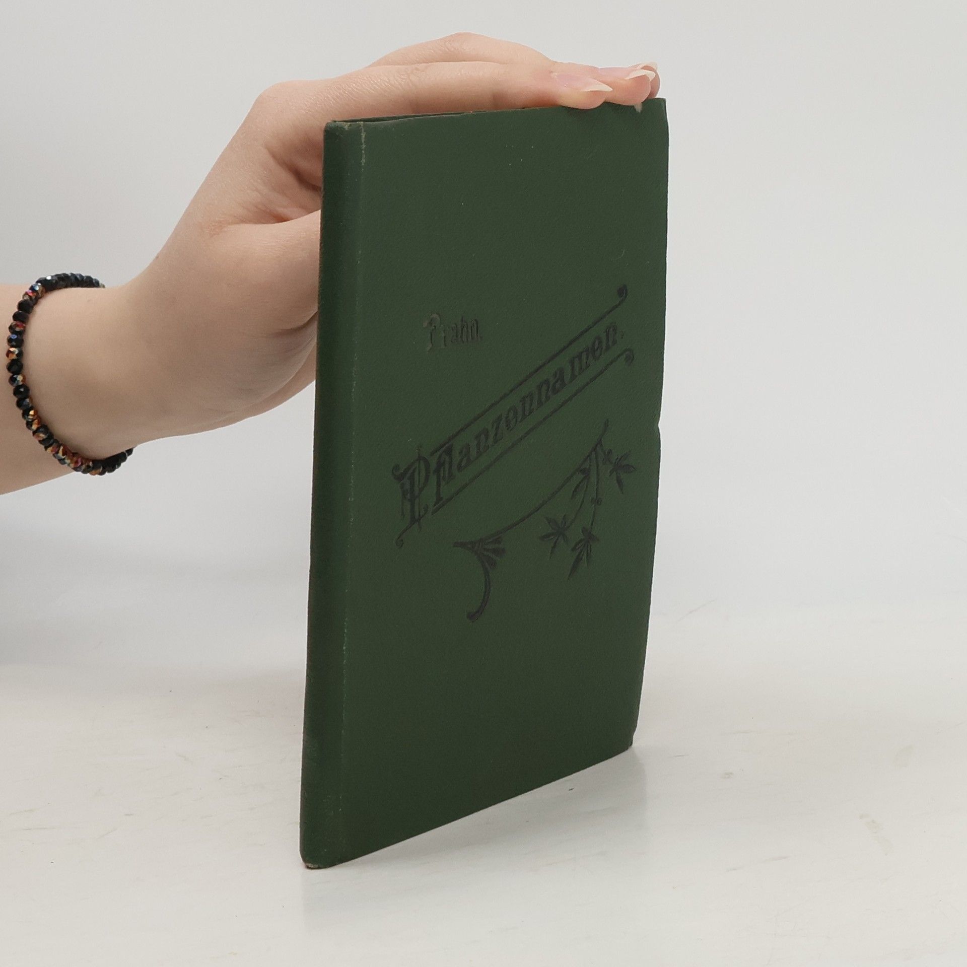 Hermann Prahn Pflanzennamen