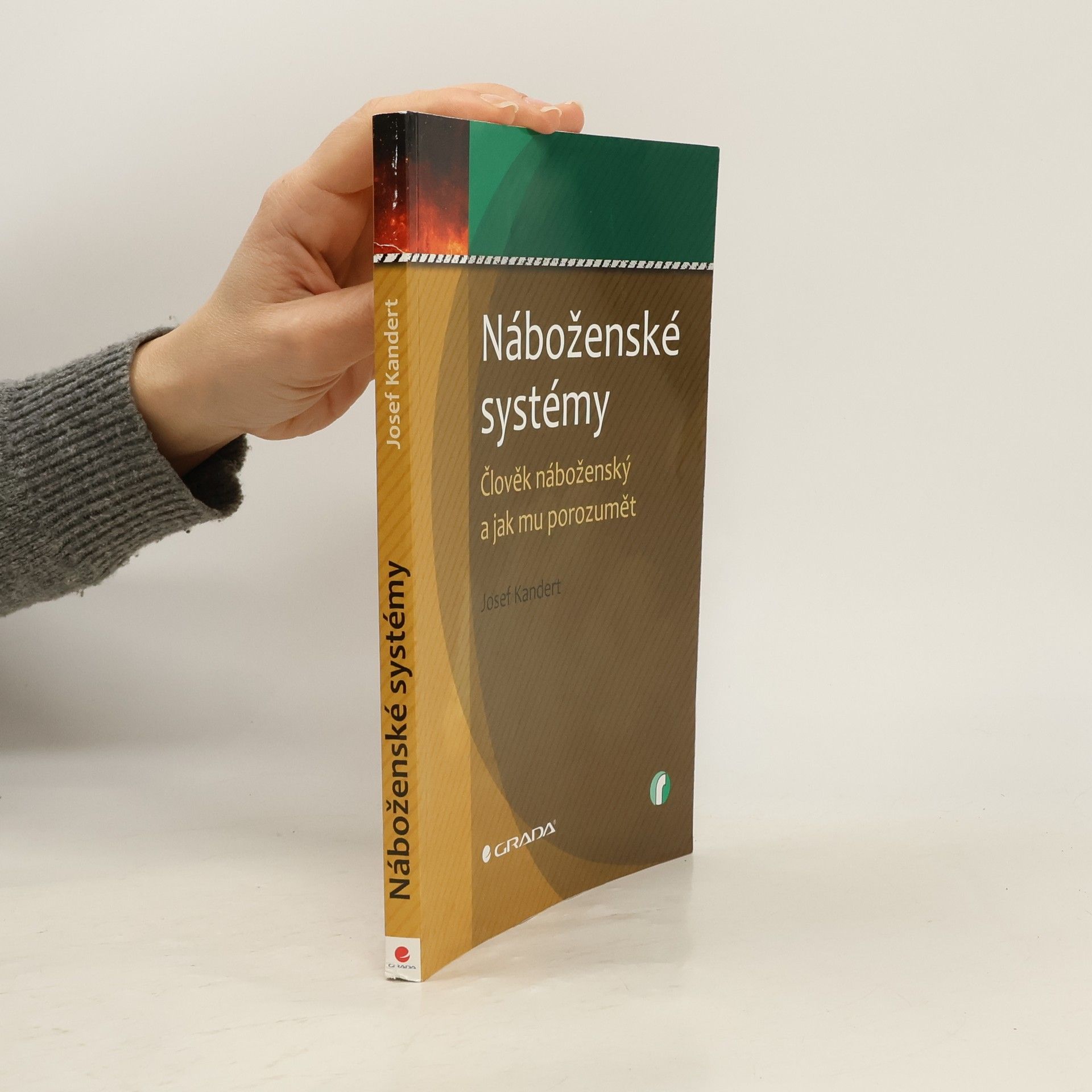 Náboženské systémy