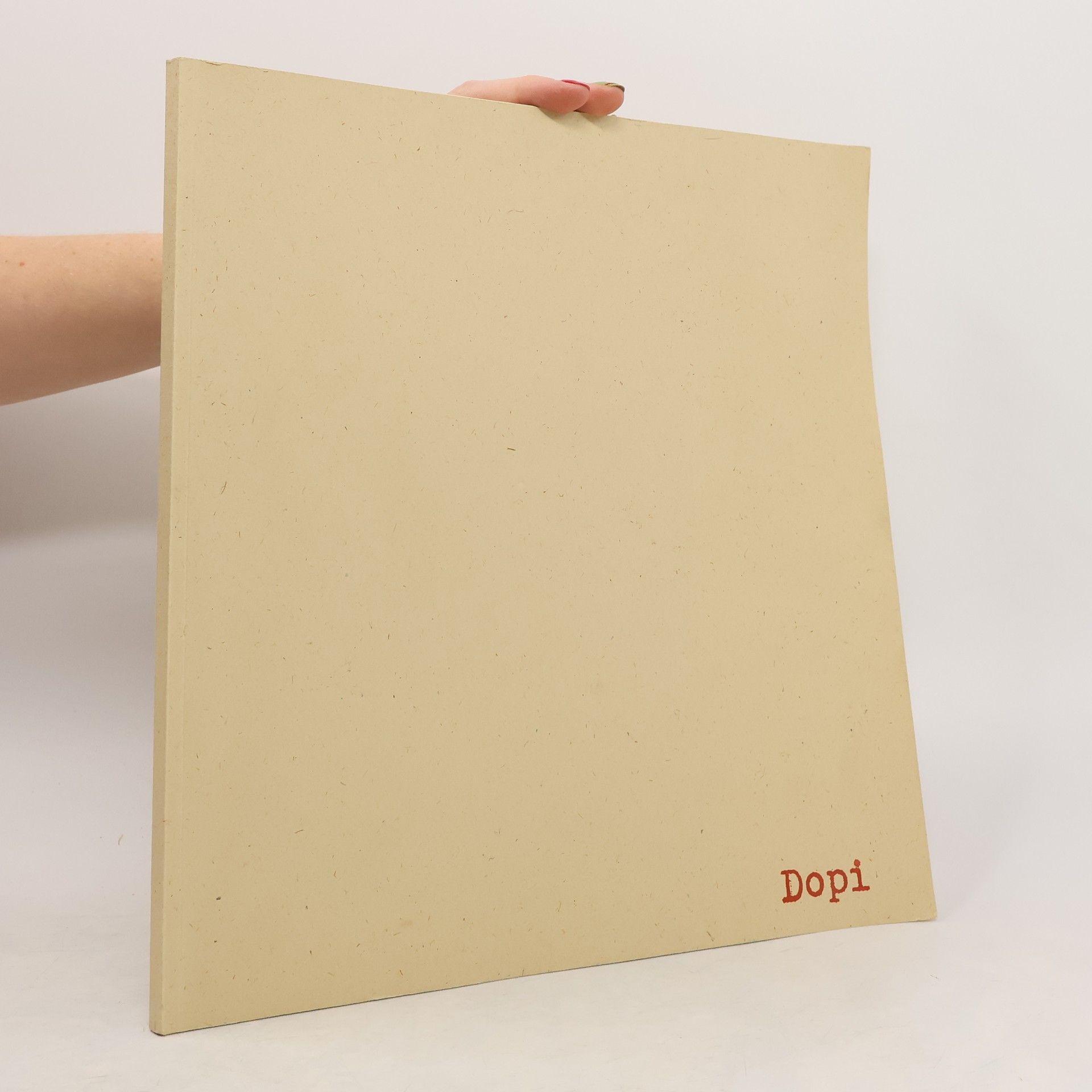 Dopi Letim nekonečnem