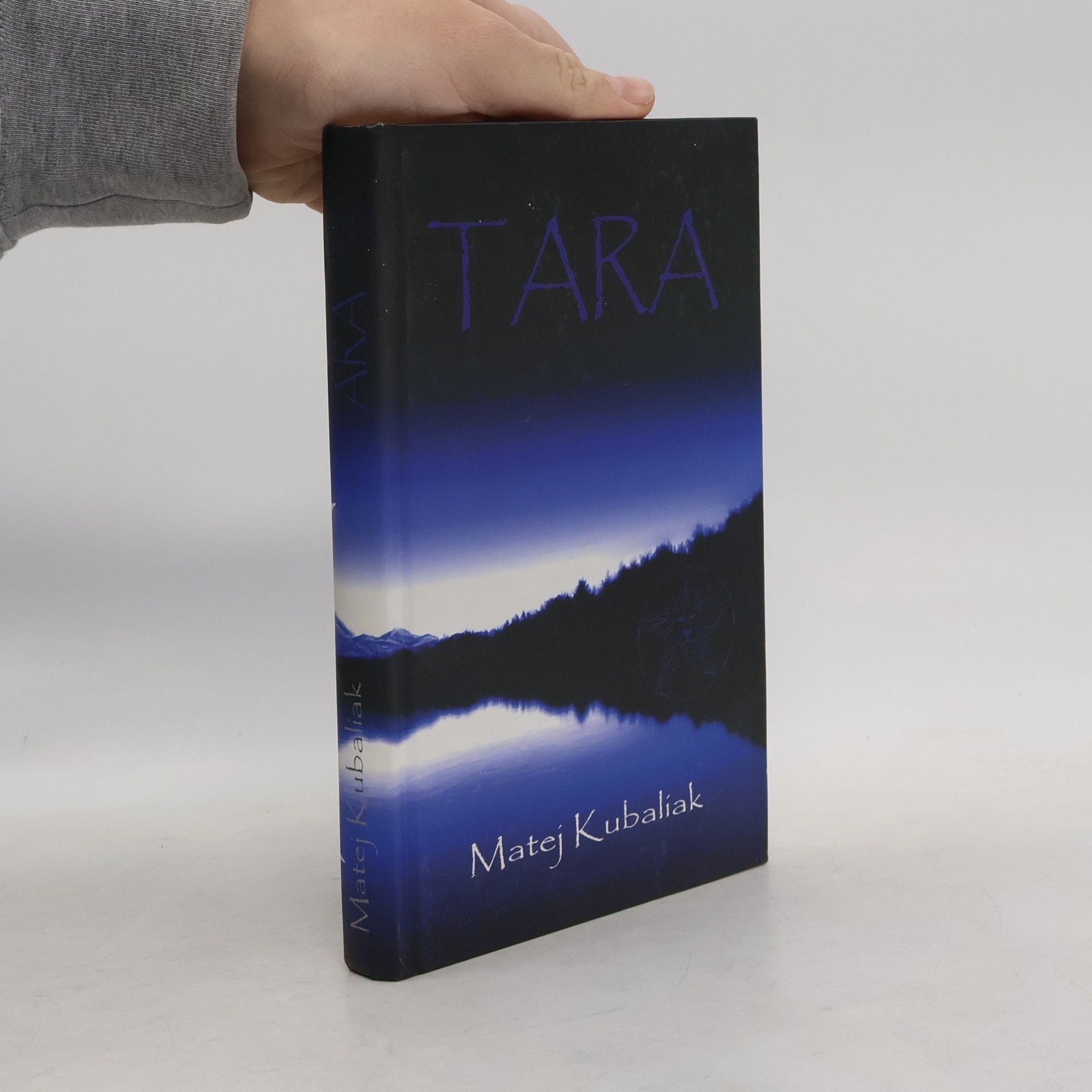 Matej Kubaliak Tara