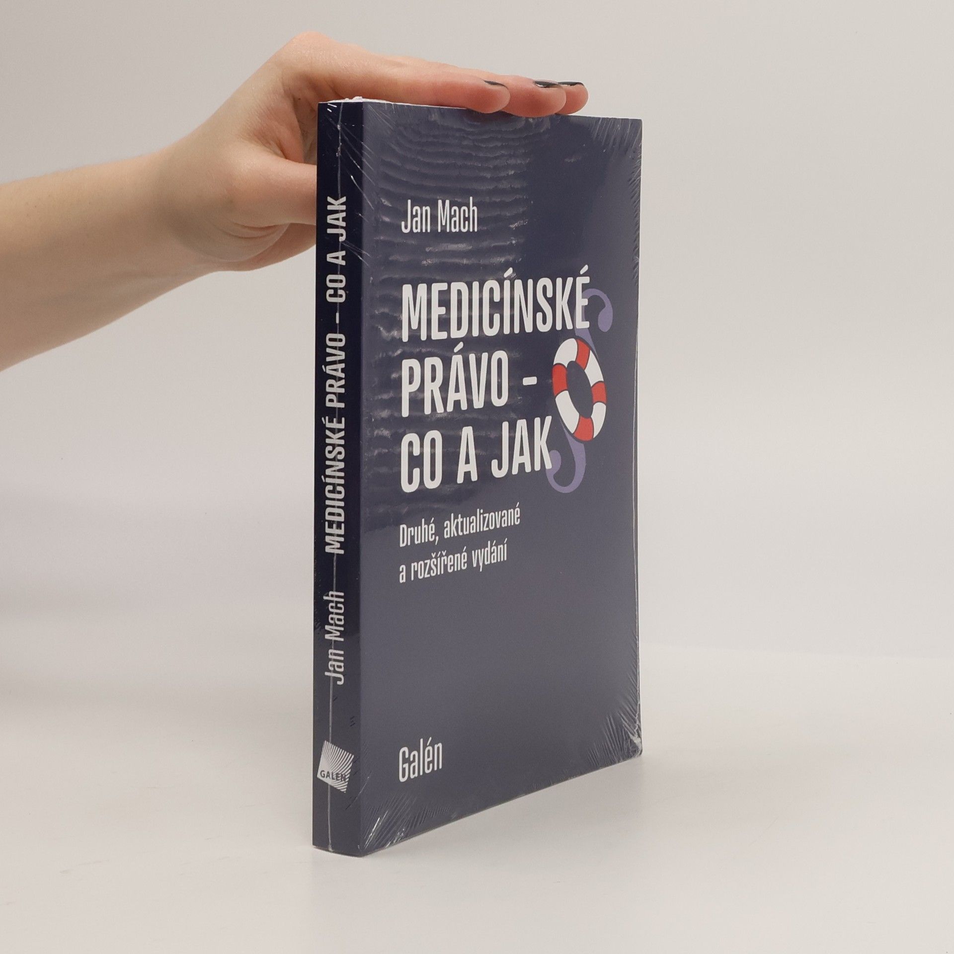 Medicínské právo - co a jak