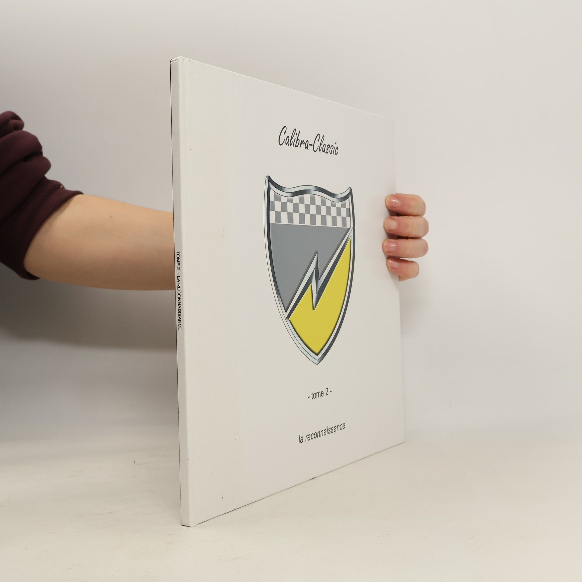 Autorenkollektiv Calibra Classic. Tome 2