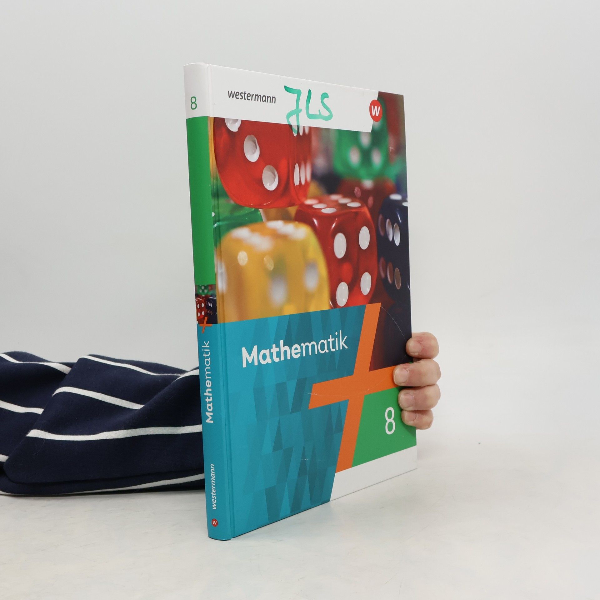 Various authors Mathematik