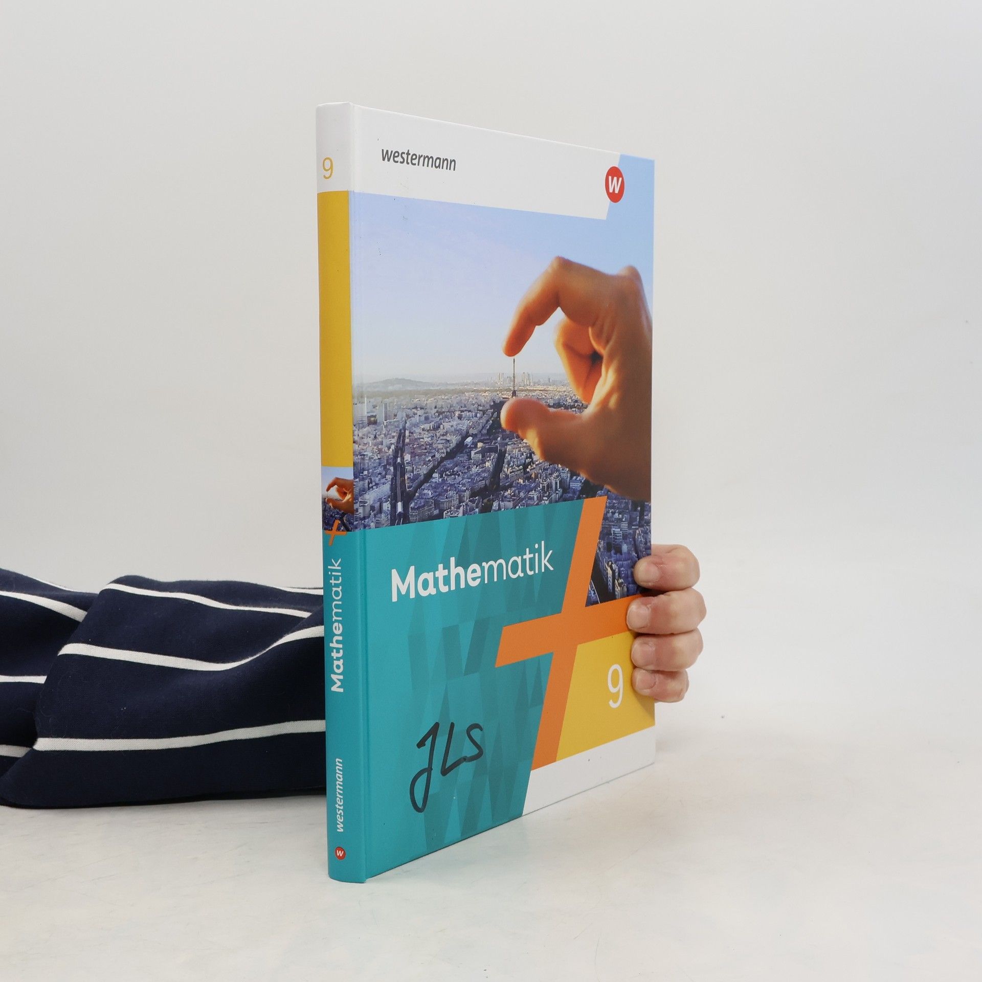 Autorenkollektiv Mathematik 9