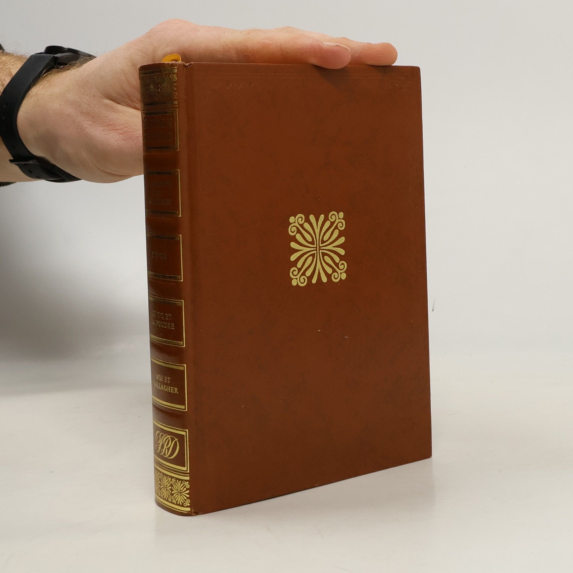 Sélection du livre 139