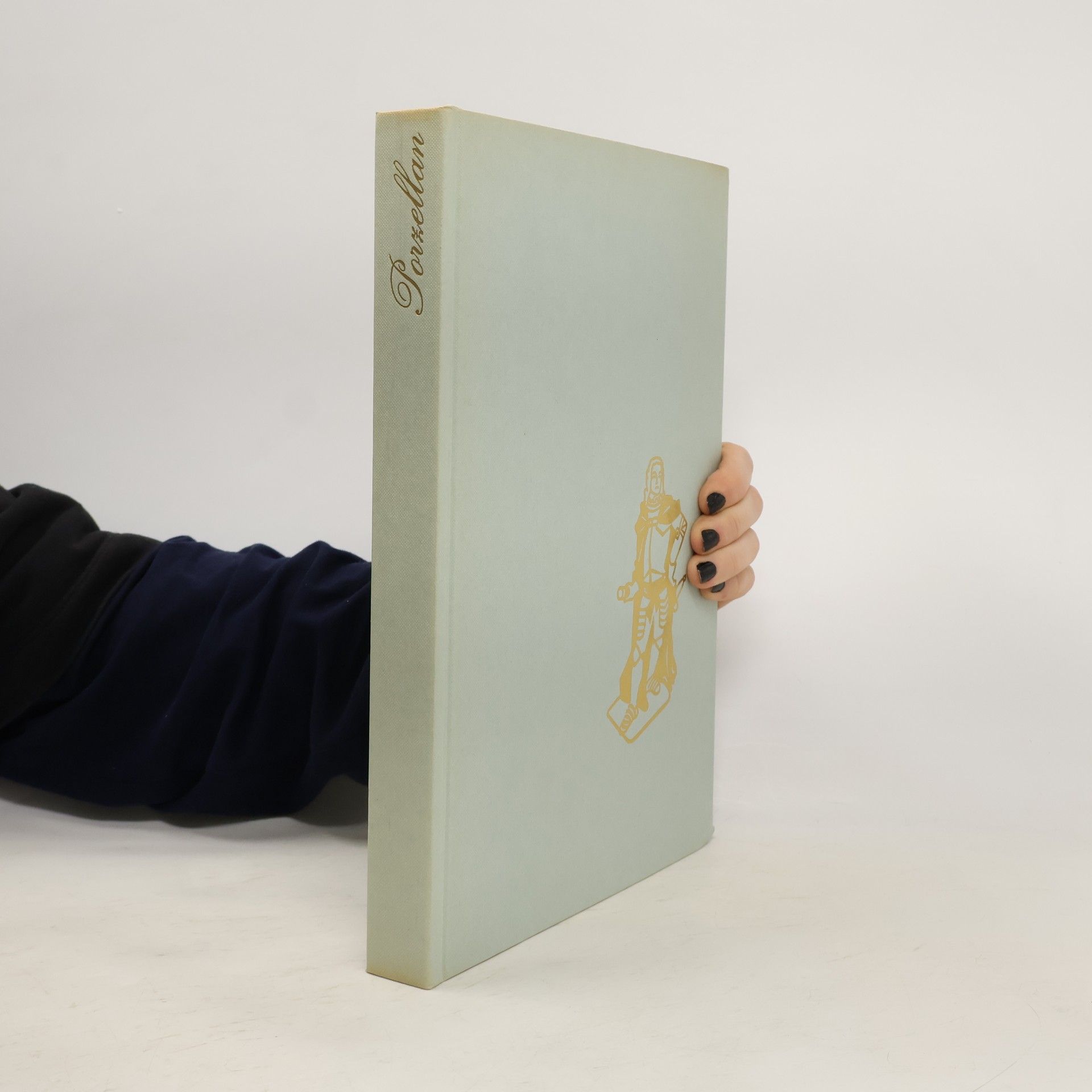 Autorenkollektiv Porzellan