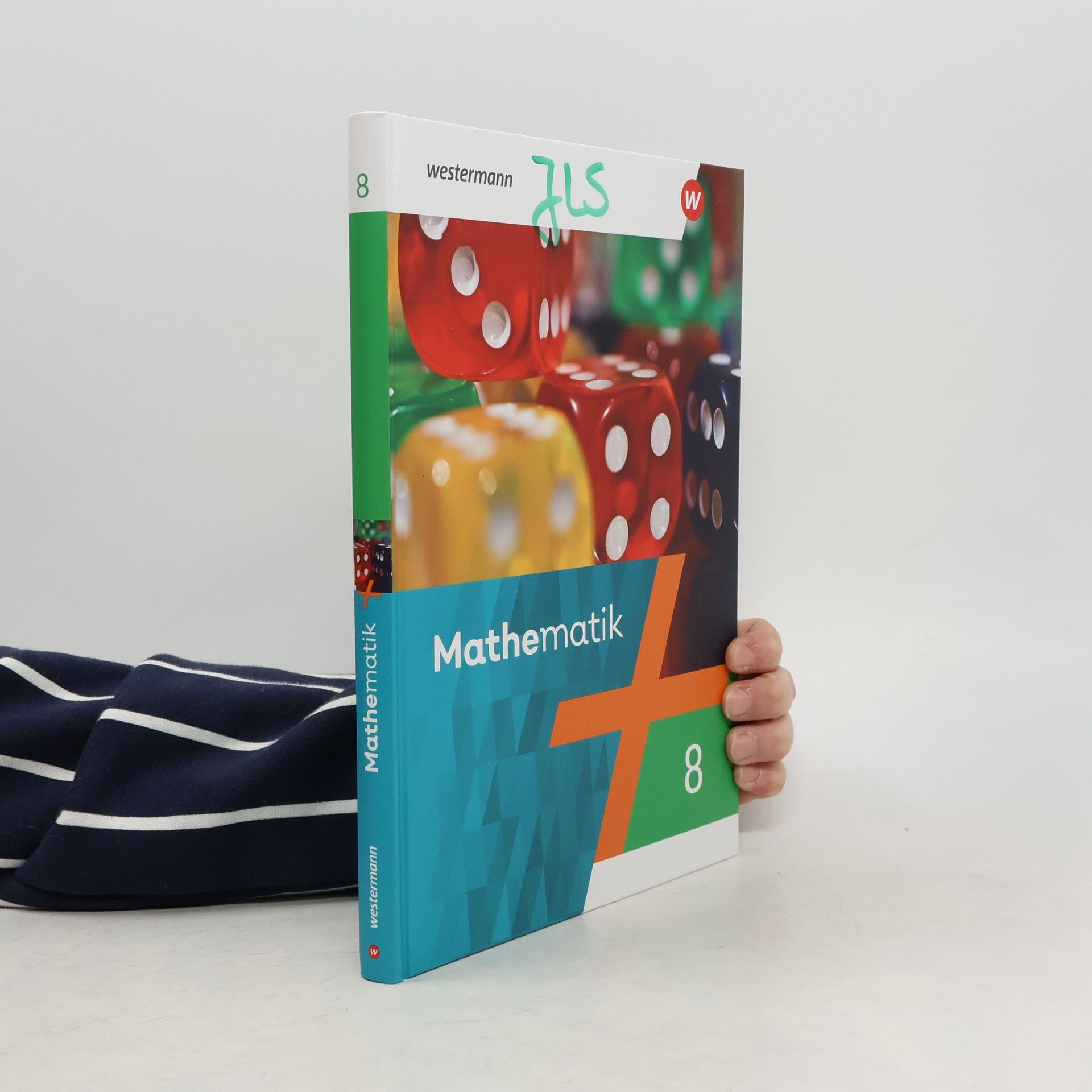 Autorenkollektiv Mathematik