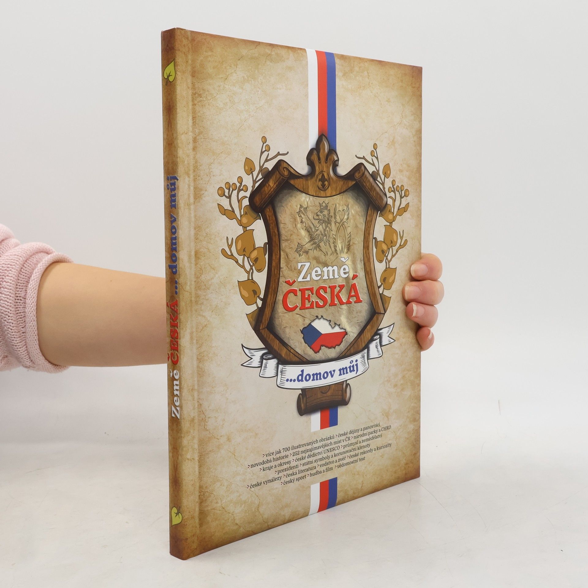 David Karakevas Země česká ...domov můj