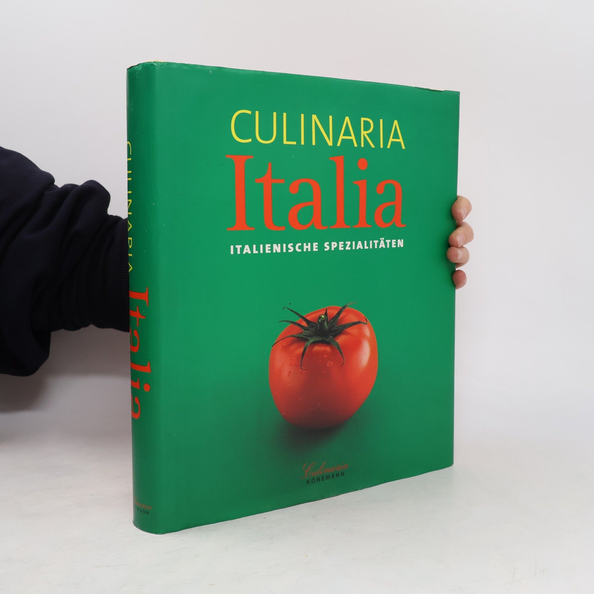 Claudia Piras Culinaria Italia