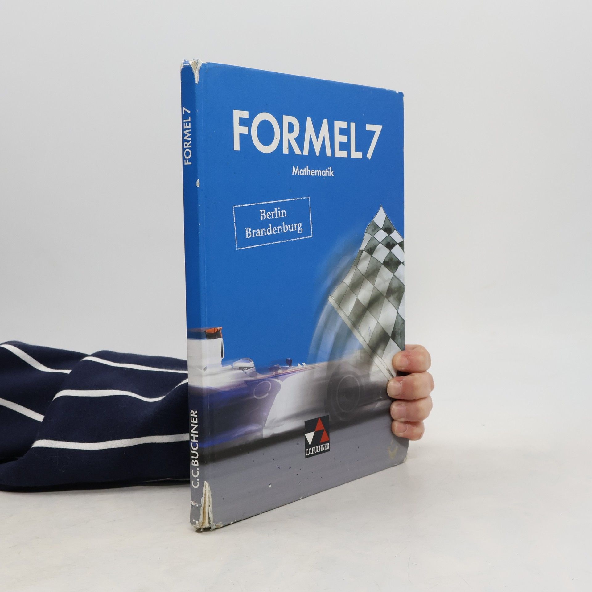 Kurt Breu Formel