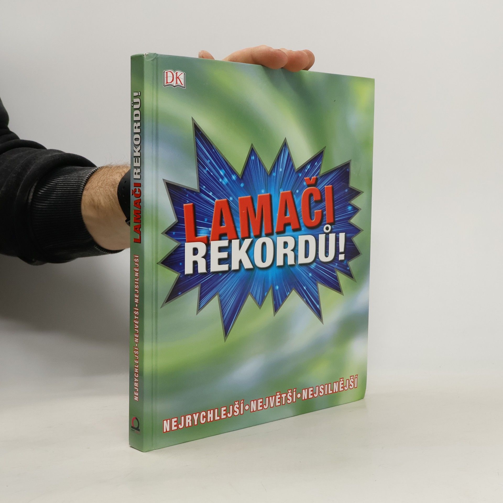 Autorenkollektiv Lamači rekordů