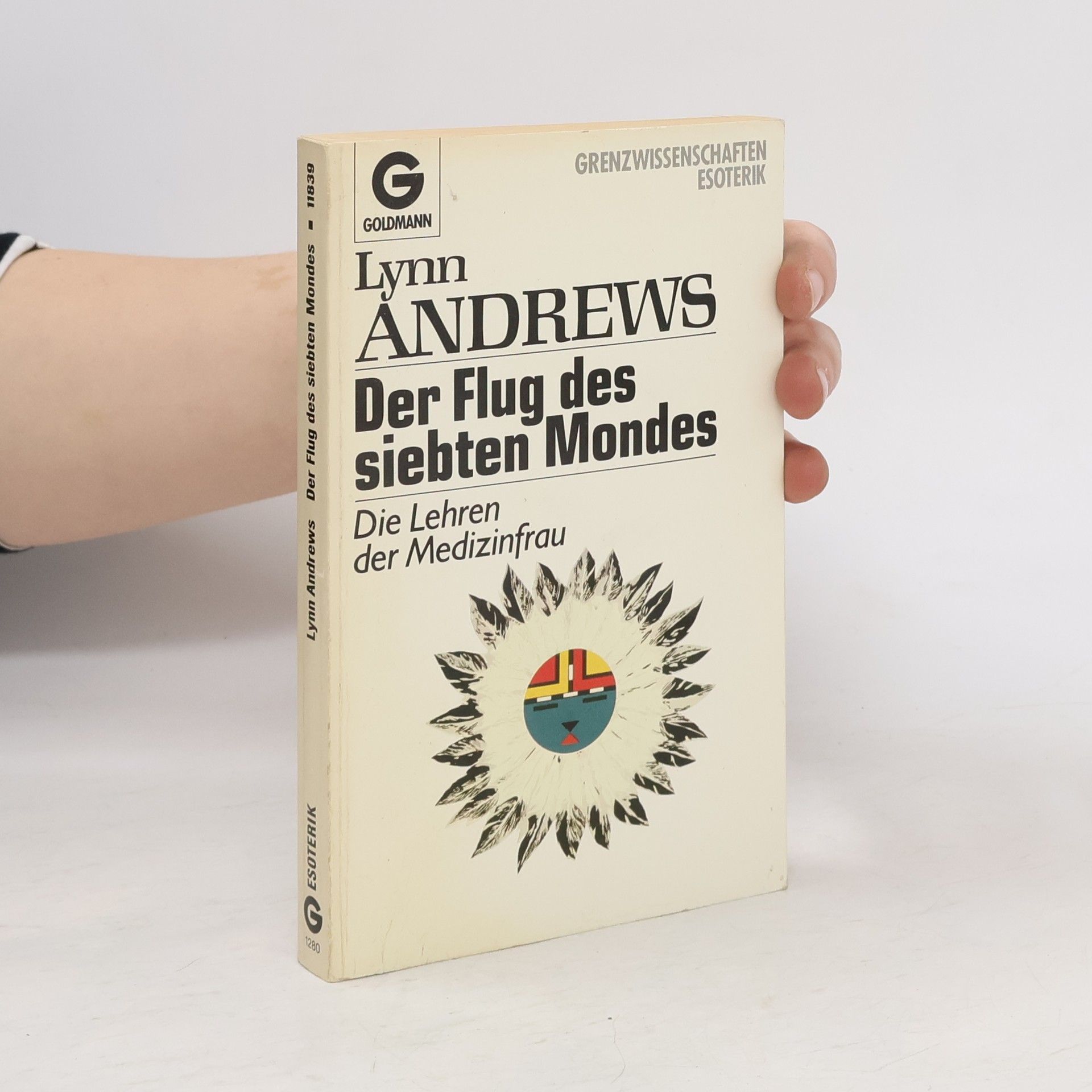 Der Flug des siebten Mondes